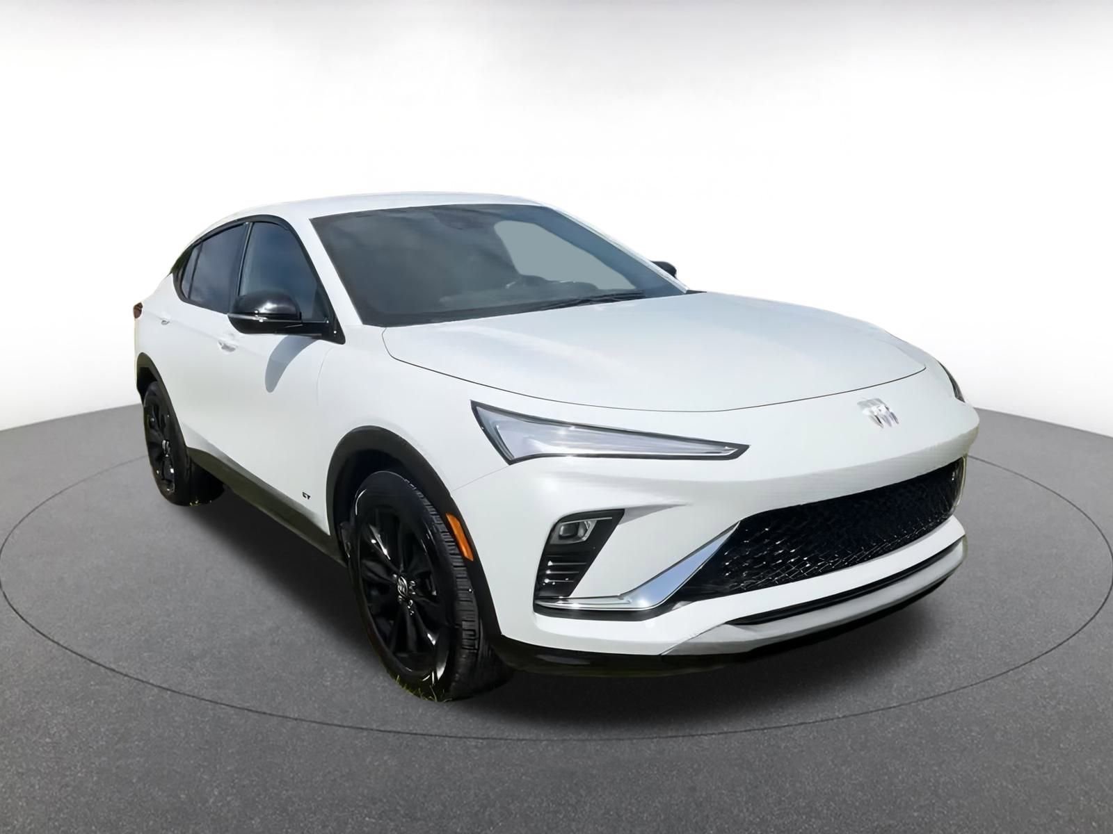 Thumbnail: 2025 Buick Envista - 2