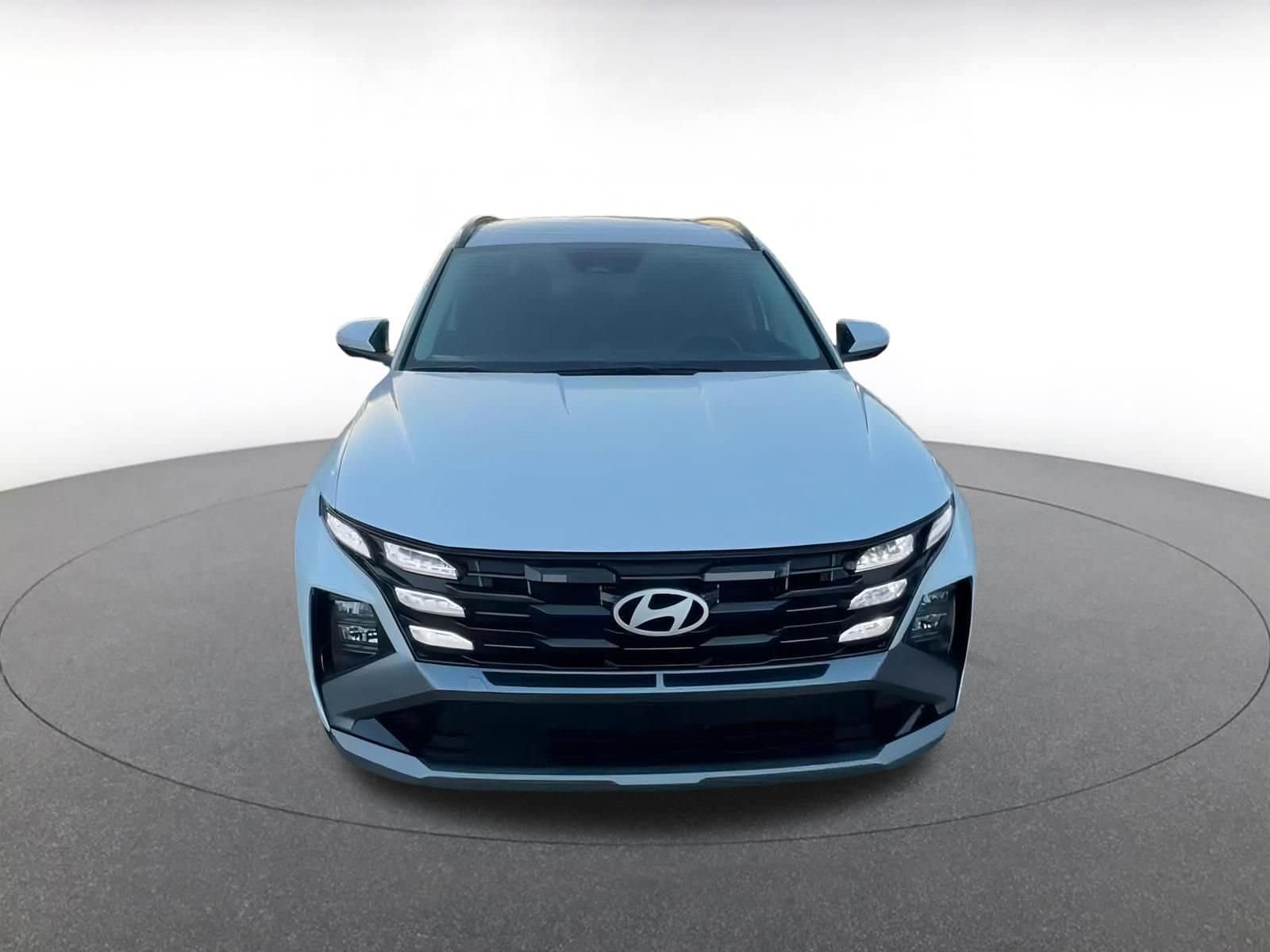 Thumbnail: 2025 Hyundai Tucson - 4