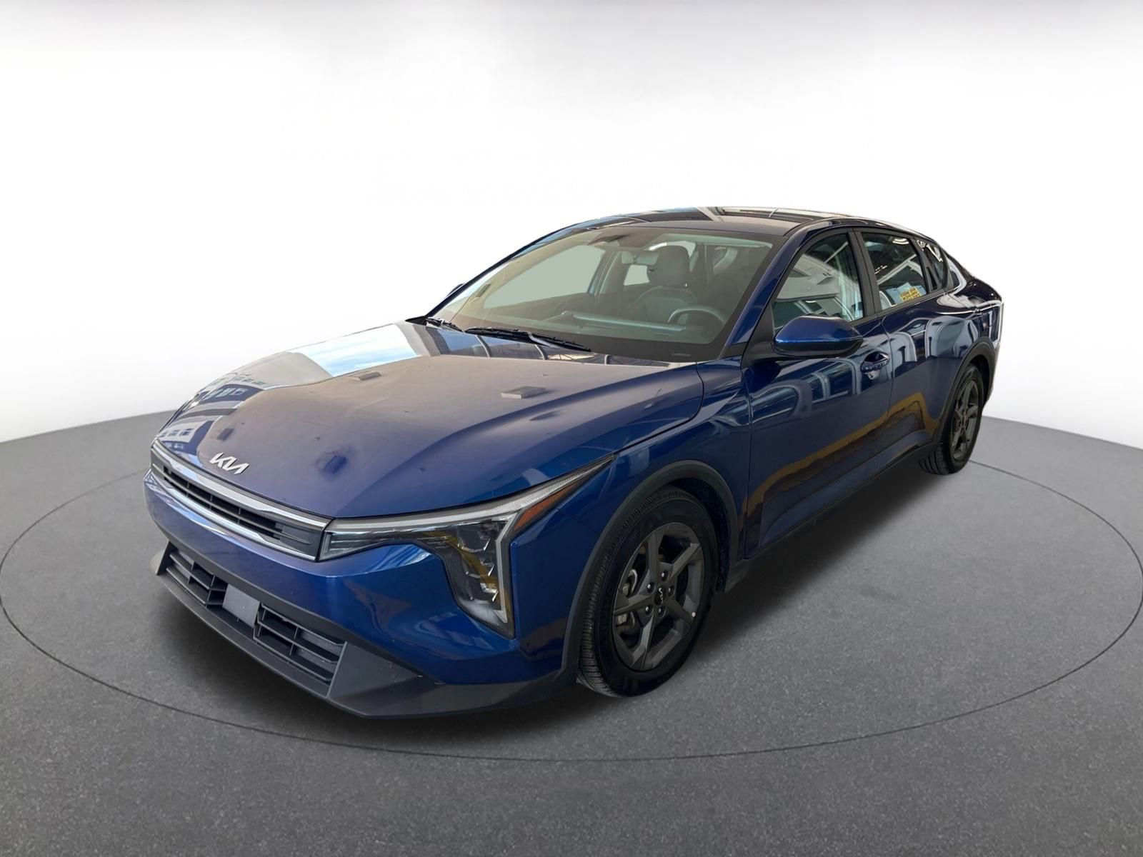 Thumbnail: 2025 Kia K4 - 4