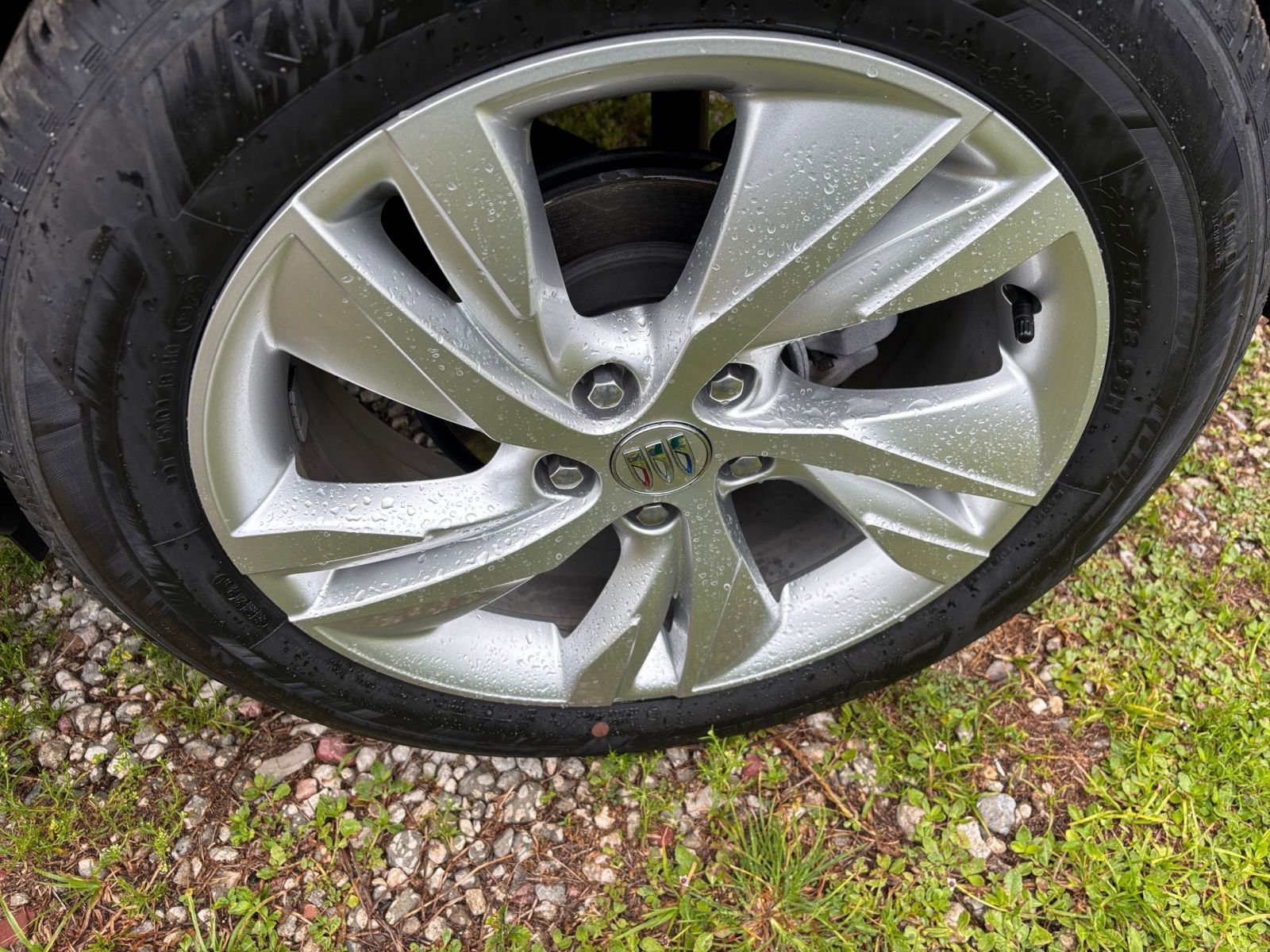 Thumbnail: 2025 Buick Encore GX - 31