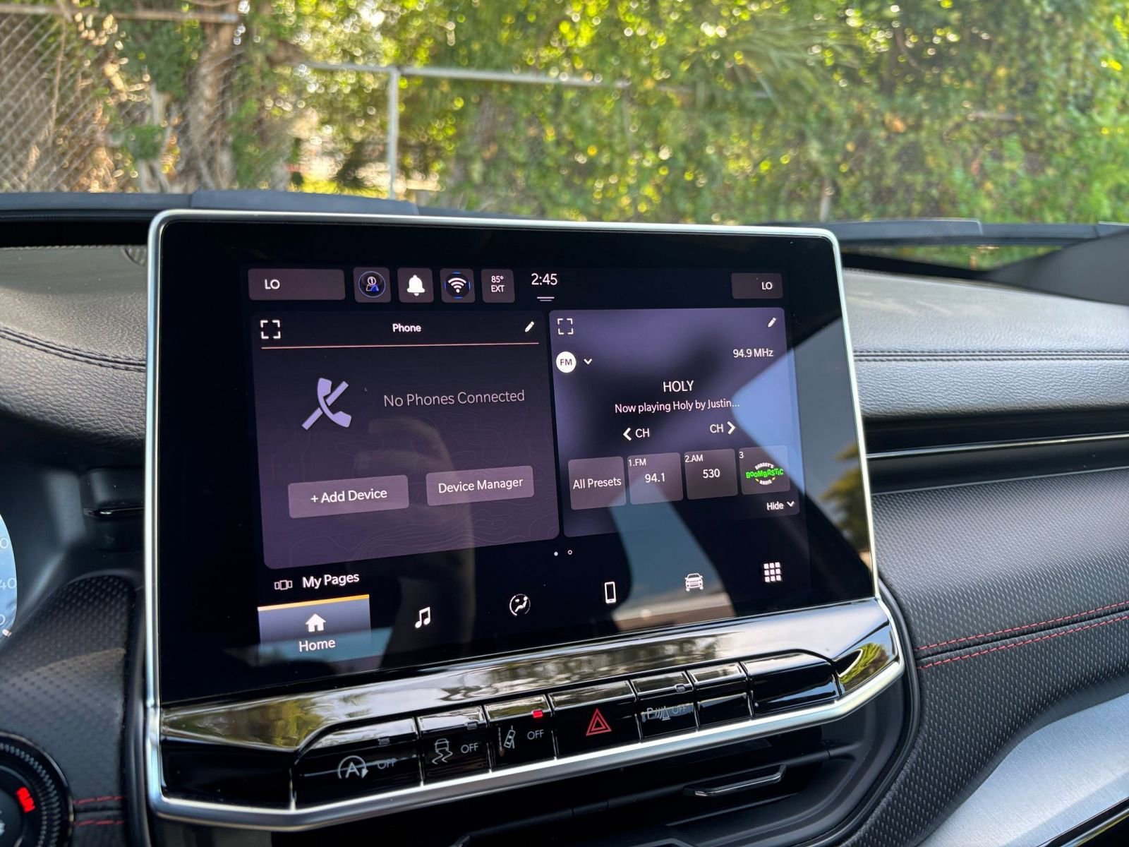 Thumbnail: 2025 Jeep Compass - 21