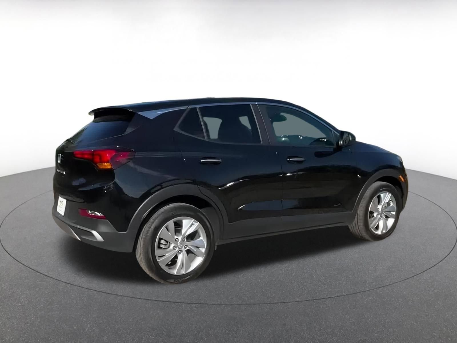 Thumbnail: 2025 Buick Encore GX - 14