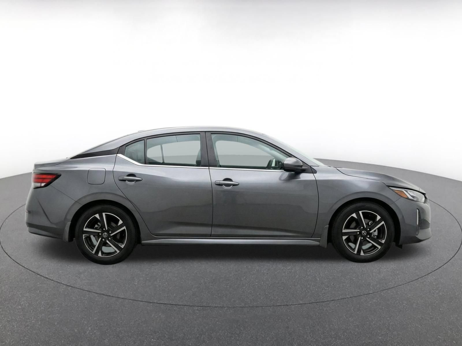 Thumbnail: 2025 Nissan Sentra - 10