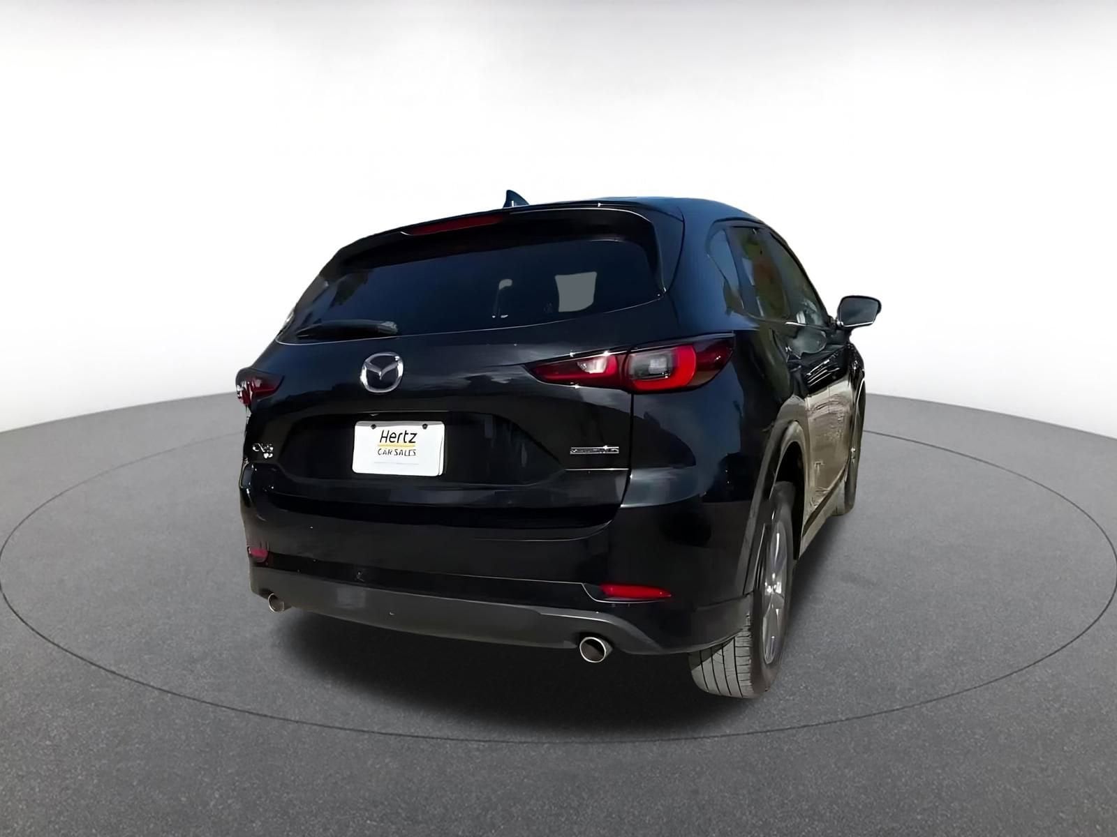 Thumbnail: 2025 Mazda CX-5 - 15