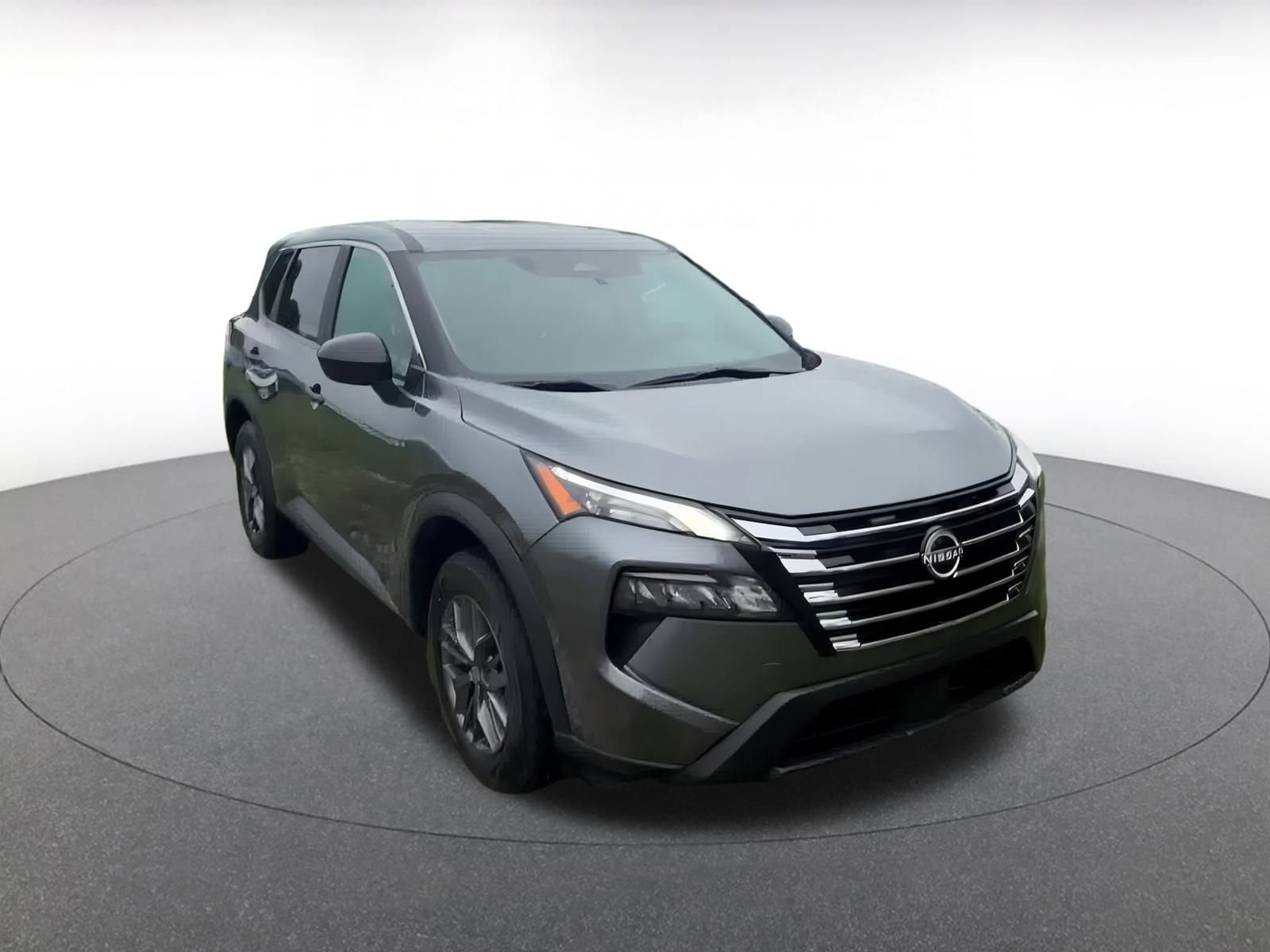 Thumbnail: 2024 Nissan Rogue - 3