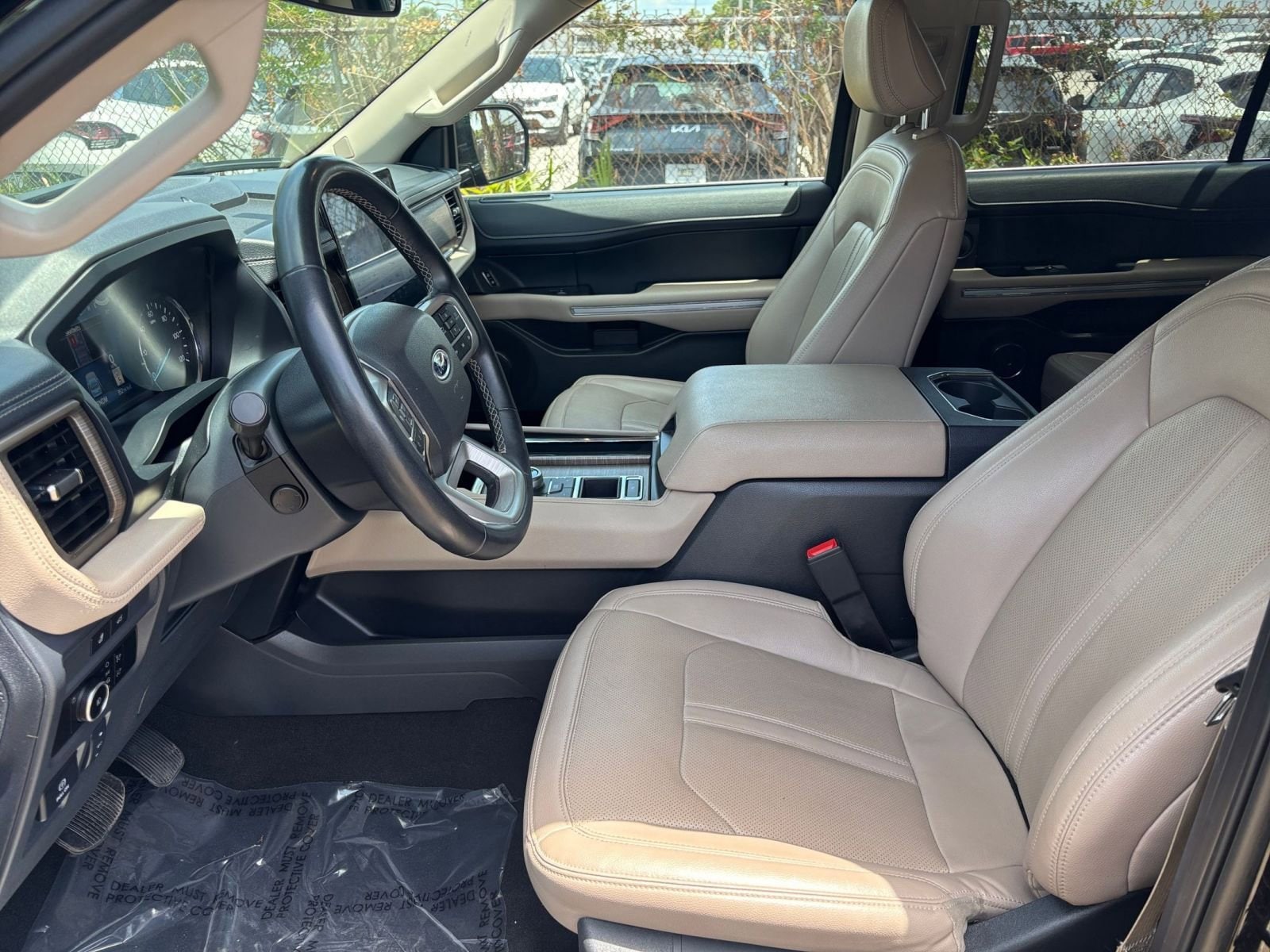 Thumbnail: 2024 Ford Expedition - 30