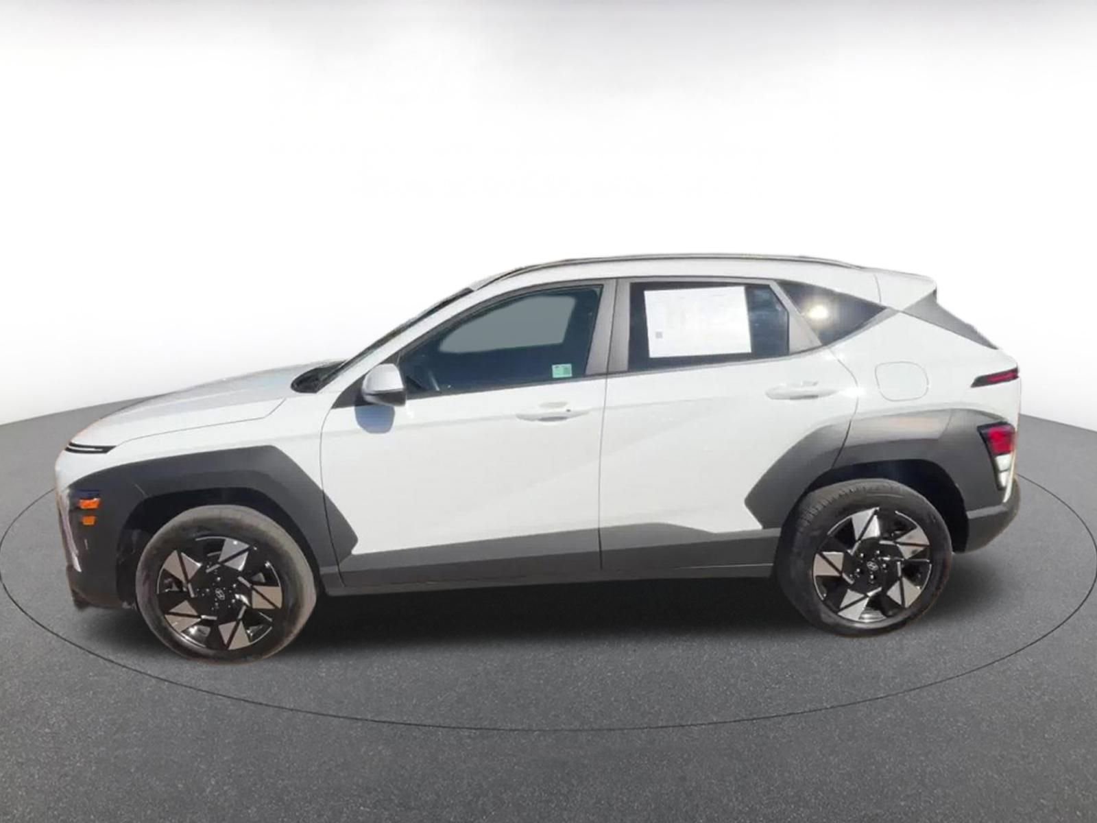 Thumbnail: 2025 Hyundai Kona - 9