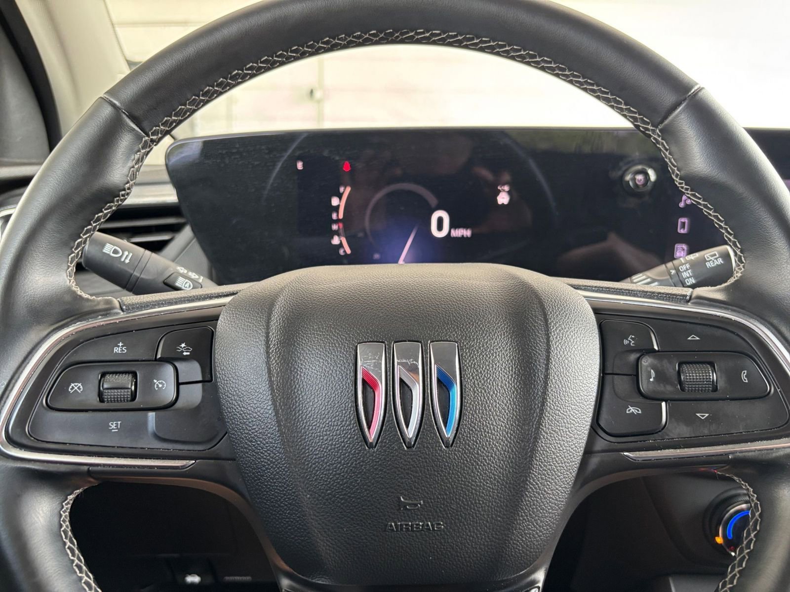 Thumbnail: 2025 Buick Encore GX - 30