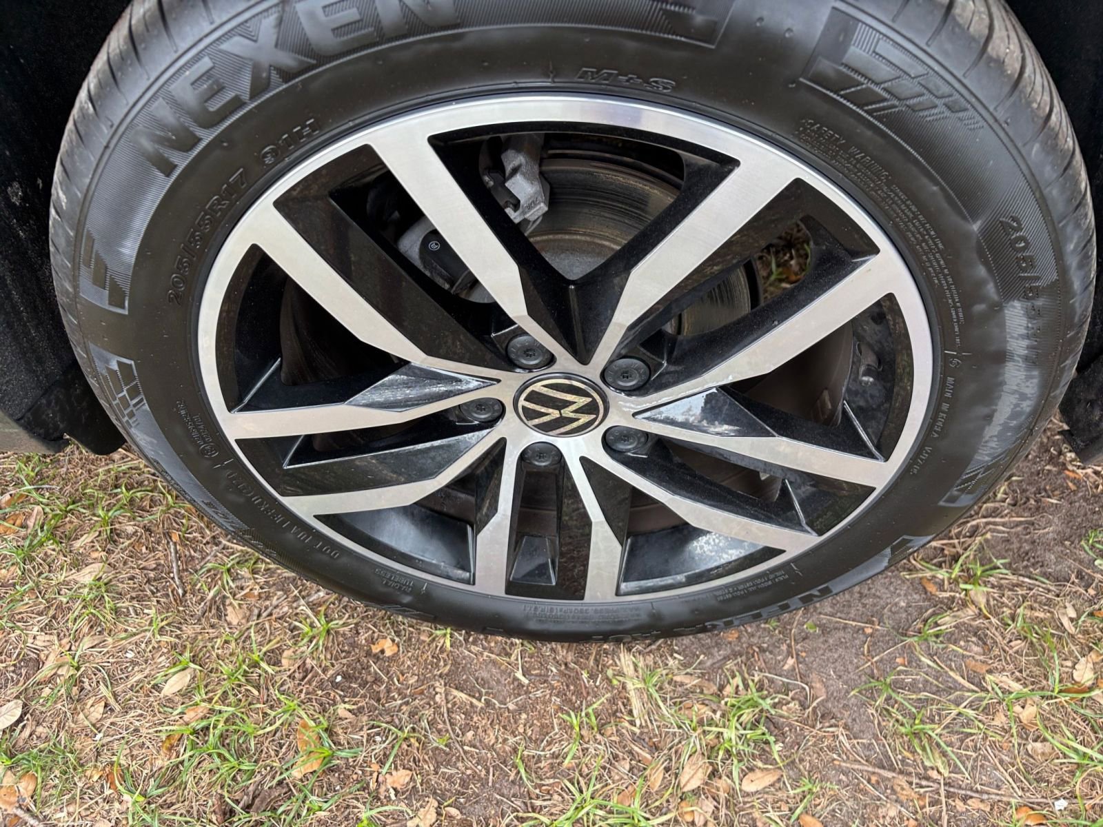 Thumbnail: 2025 Volkswagen Jetta - 30