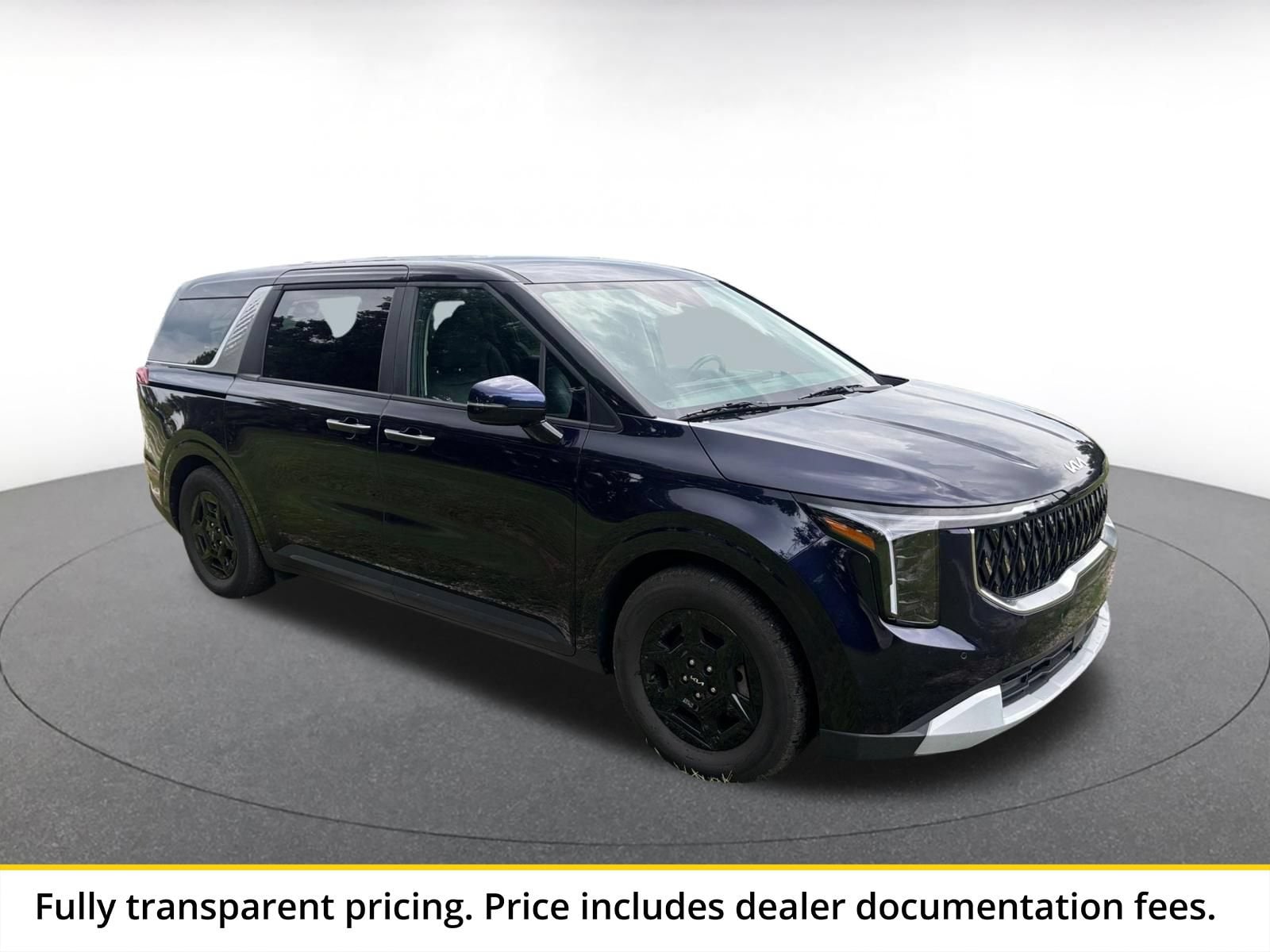 Thumbnail: 2026 Kia Carnival - 1