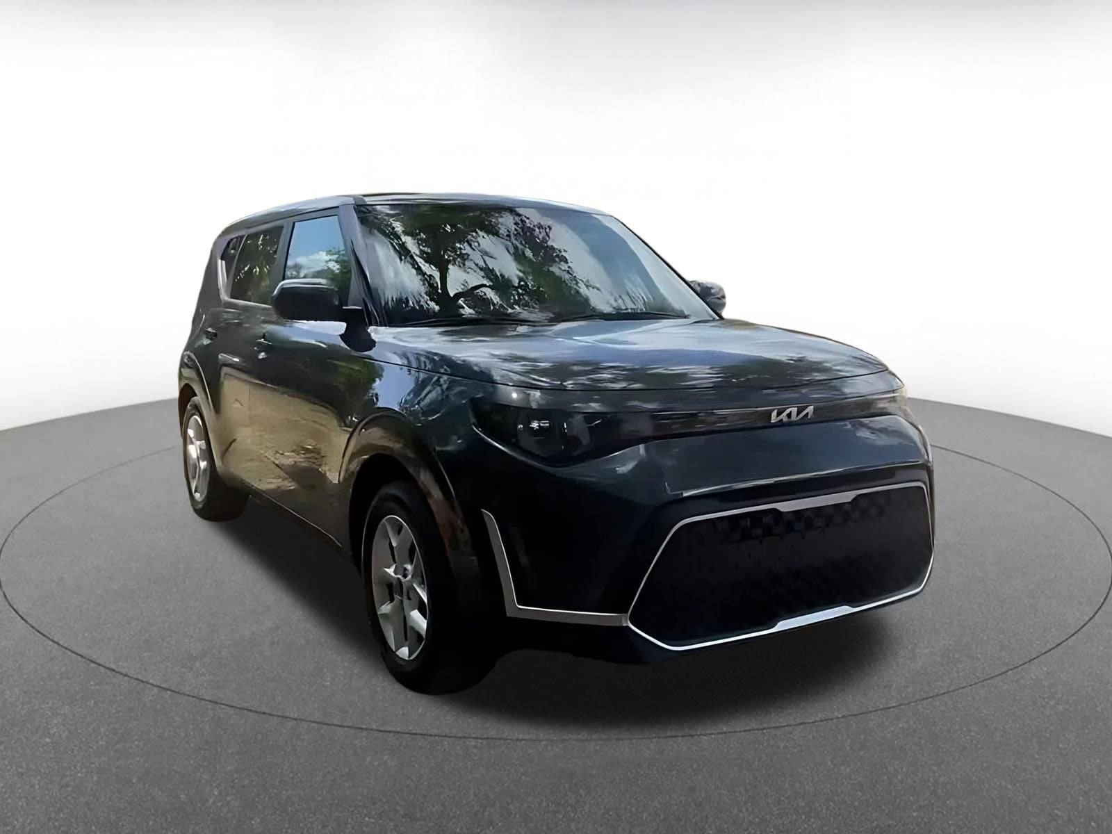 Thumbnail: 2025 Kia Soul - 2