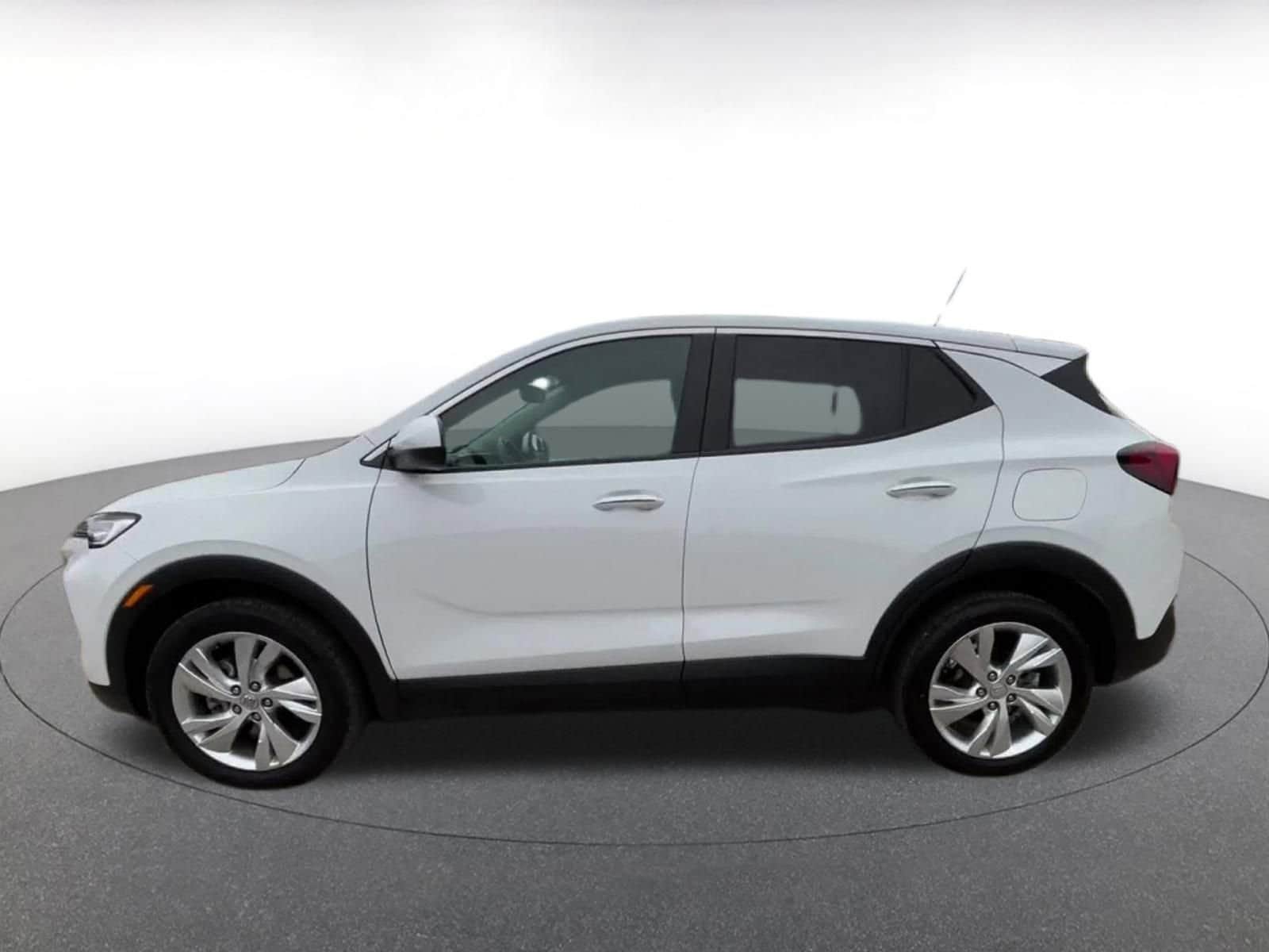 Thumbnail: 2025 Buick Encore GX - 9