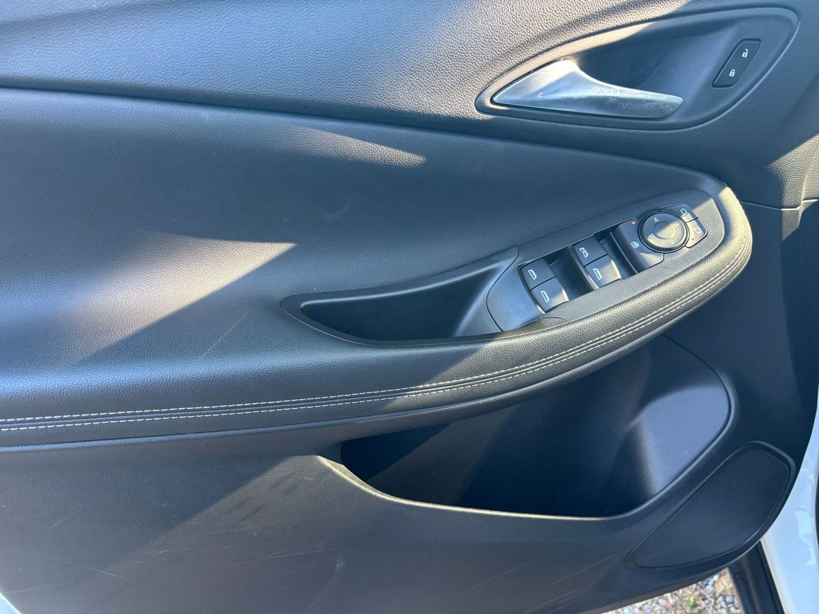 Thumbnail: 2025 Buick Encore GX - 20