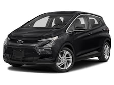 2023 Chevrolet Bolt EV 1LT -
                  Clearwater, FL