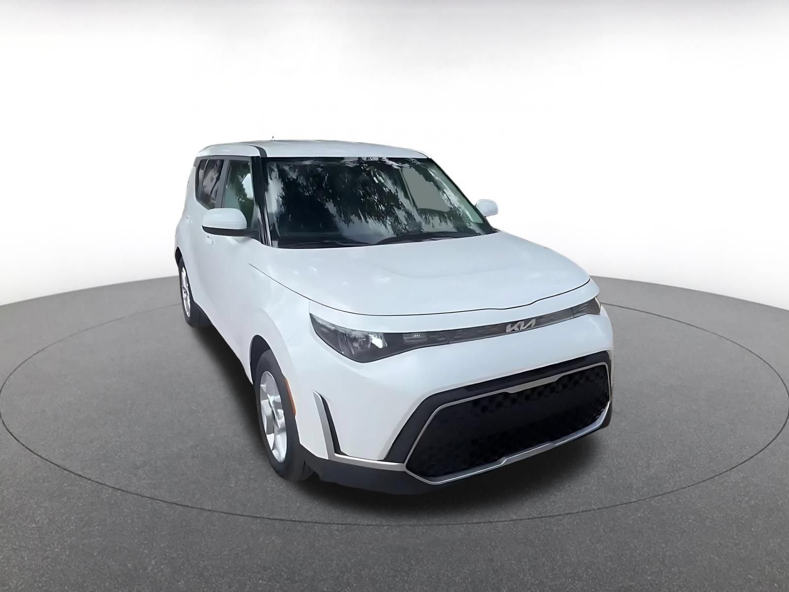 Thumbnail: 2025 Kia Soul - 3