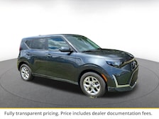 2025 Kia Soul LX -
                  Clearwater, FL