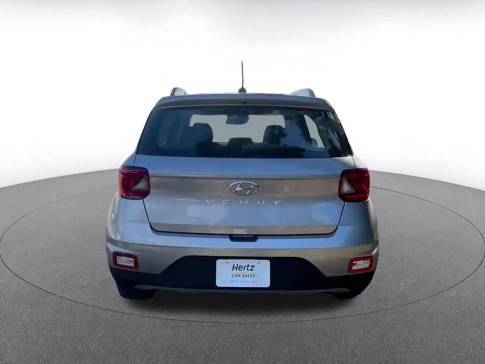 Thumbnail: 2025 Hyundai Venue - 18