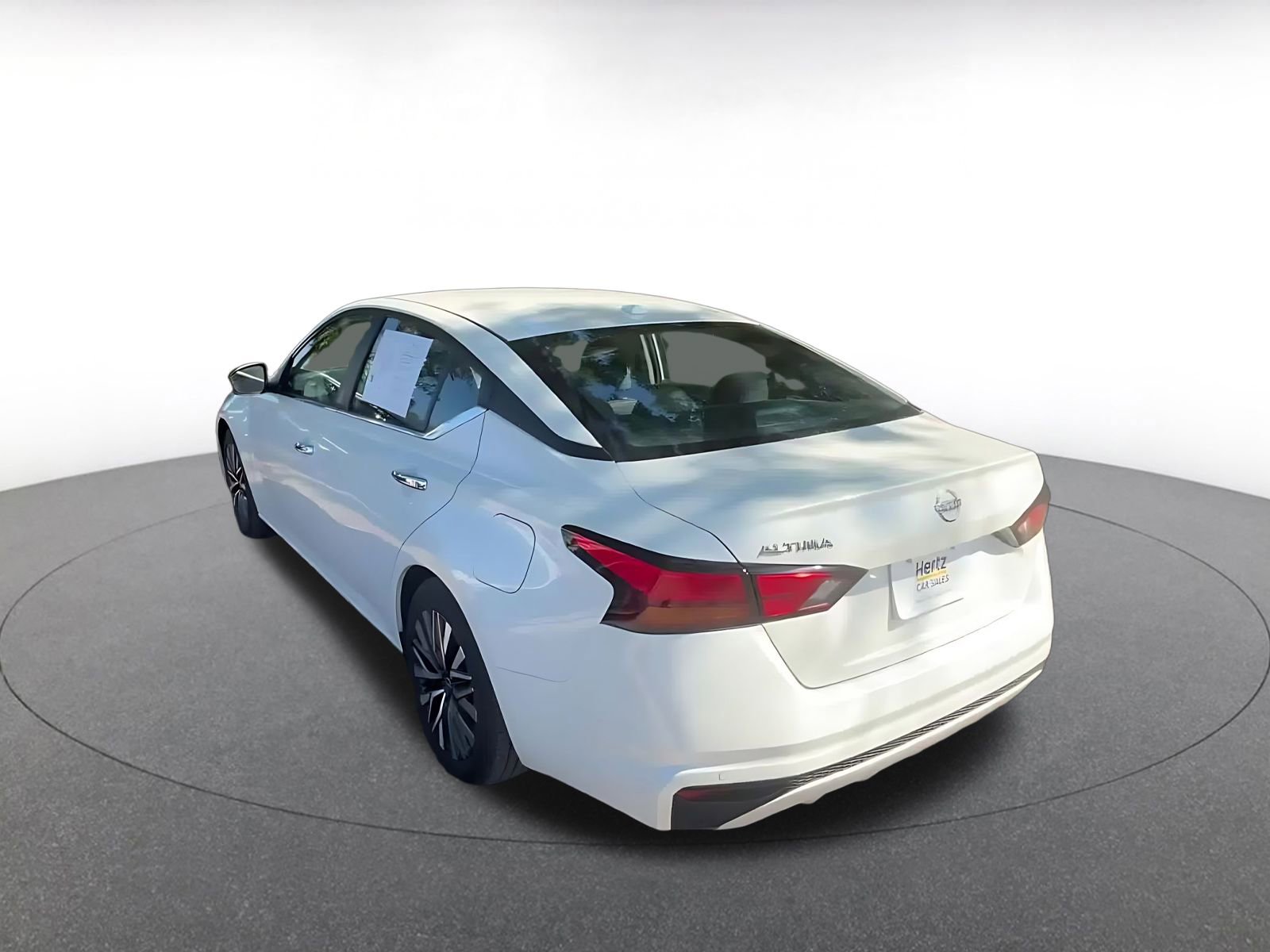 Thumbnail: 2025 Nissan Altima - 11