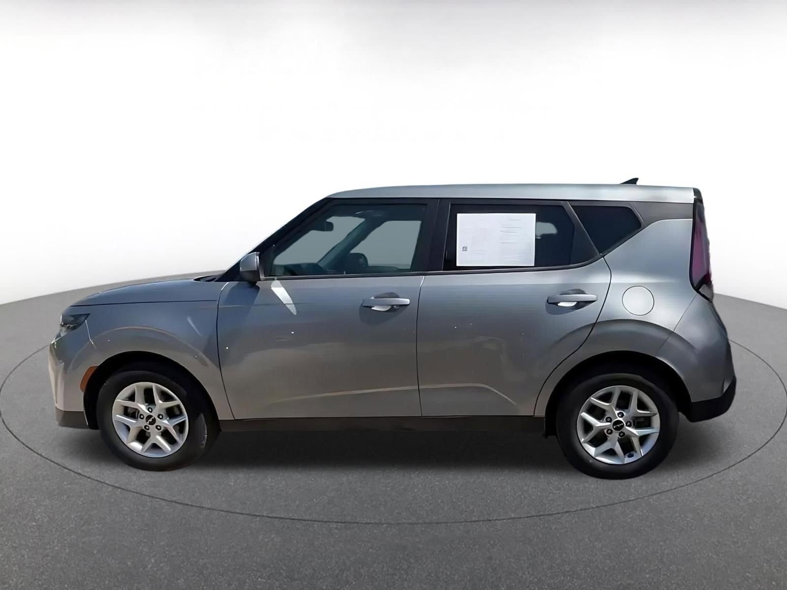 Thumbnail: 2025 Kia Soul - 9