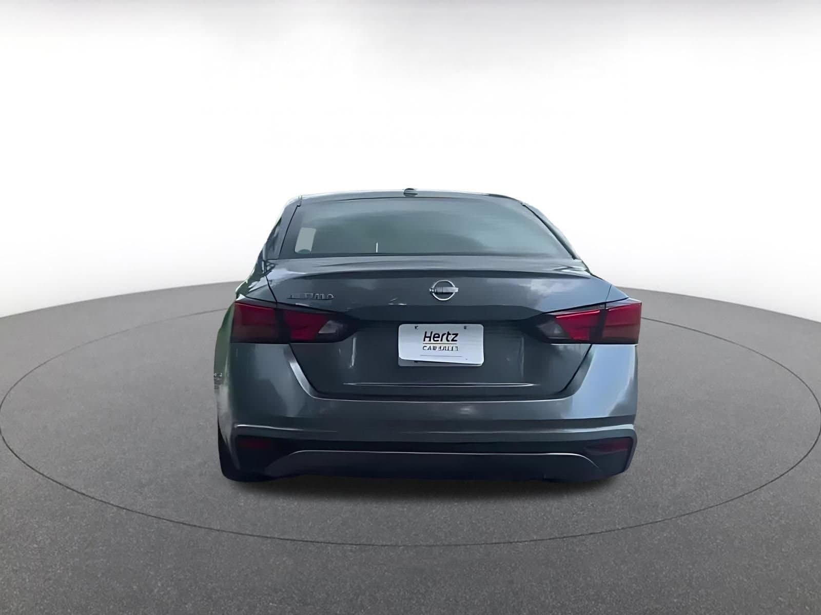 Thumbnail: 2025 Nissan Altima - 12