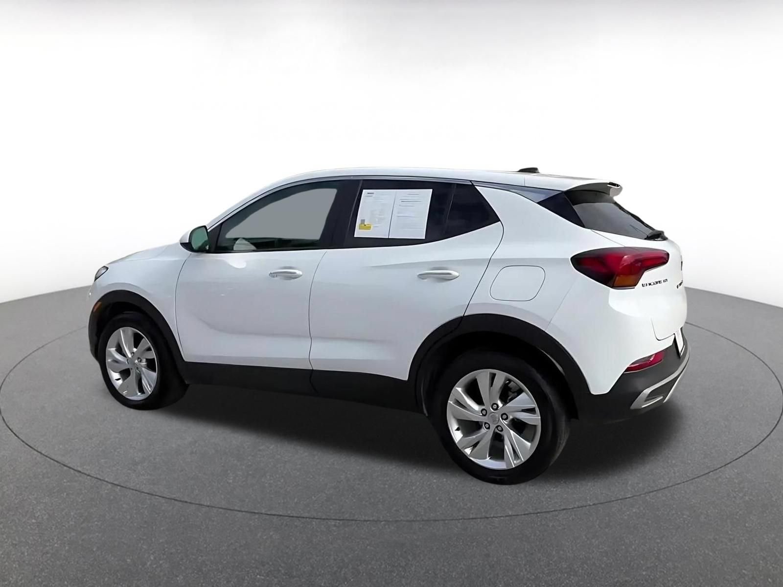 Thumbnail: 2025 Buick Encore GX - 10