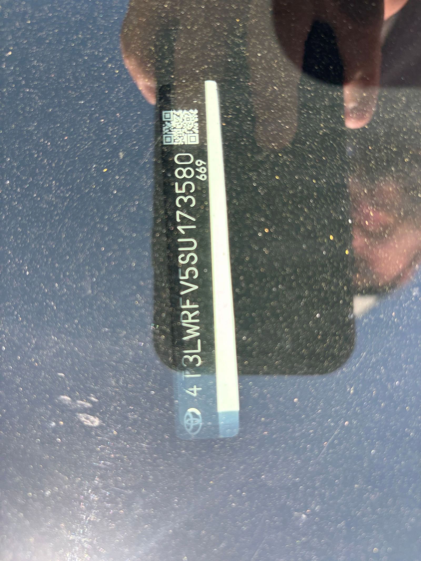 Thumbnail: 2025 Toyota RAV4 - 10