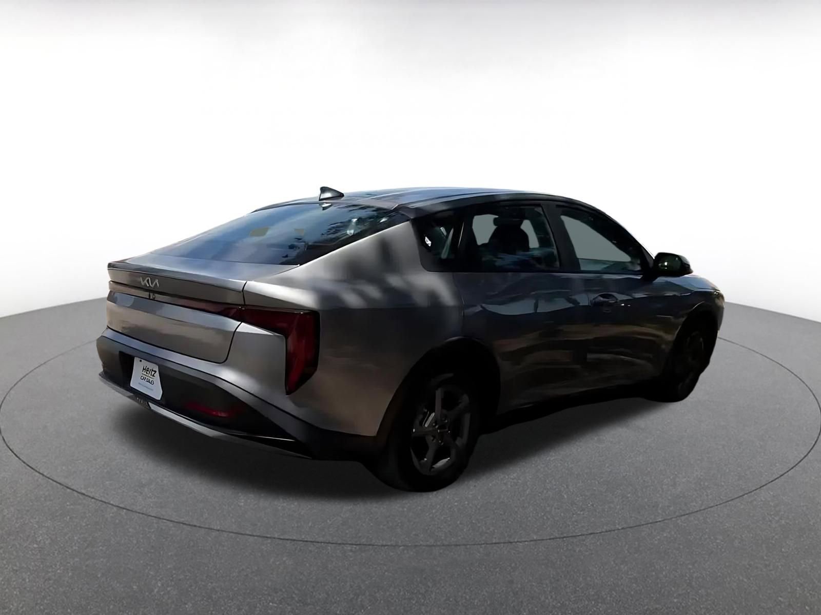 Thumbnail: 2025 Kia K4 - 15