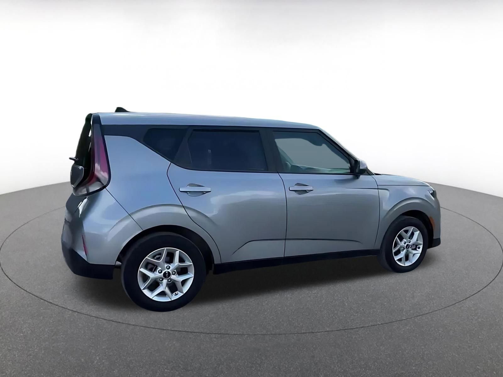 Thumbnail: 2025 Kia Soul - 17
