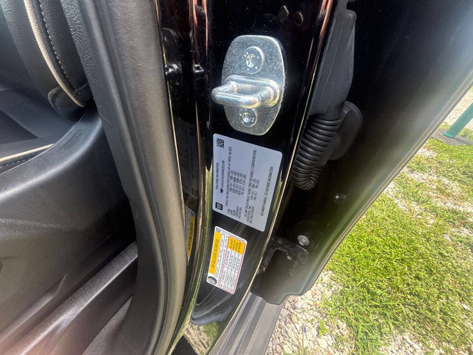 Thumbnail: 2024 GMC Yukon XL - 21