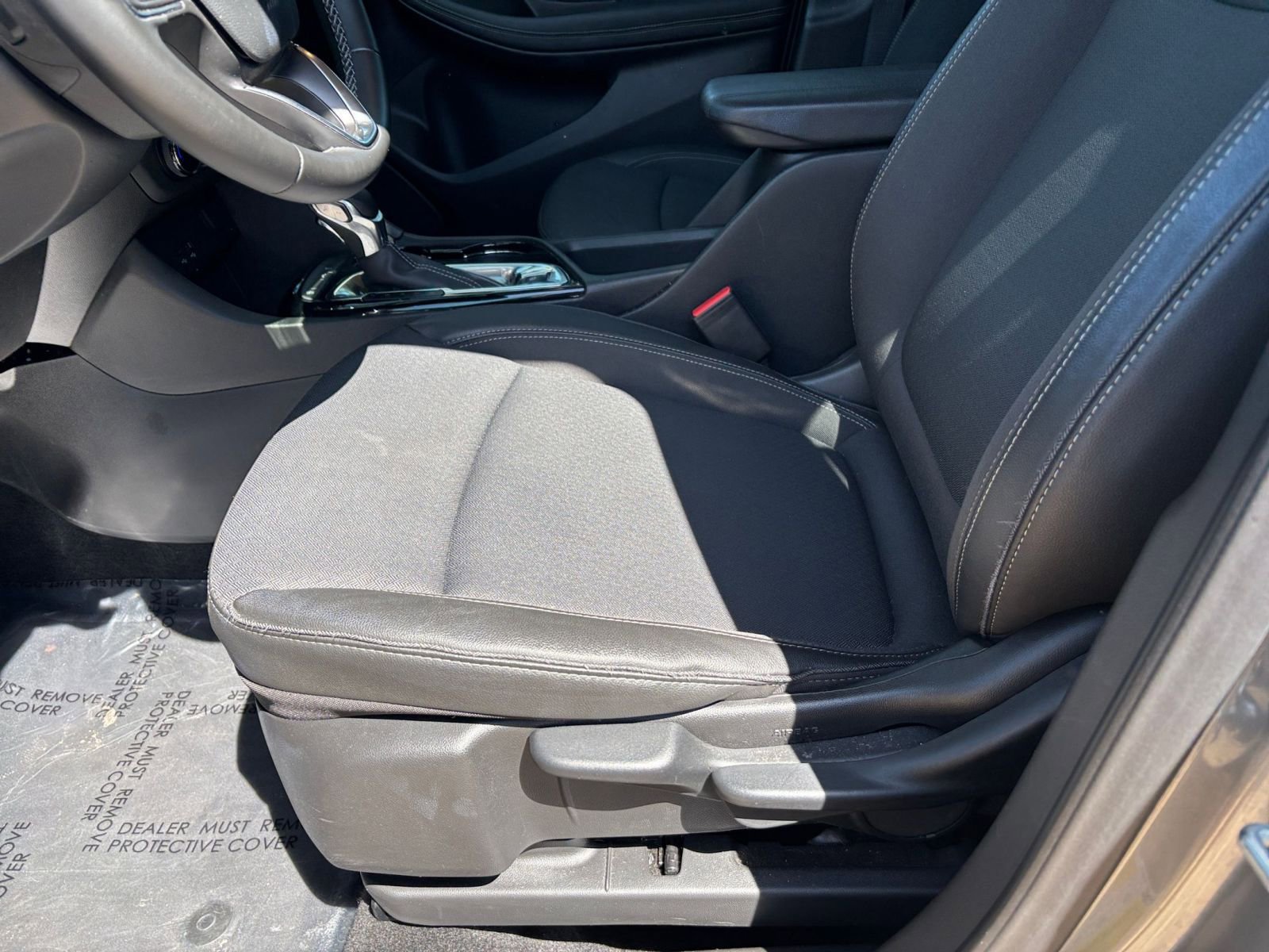 Thumbnail: 2025 Buick Encore GX - 23