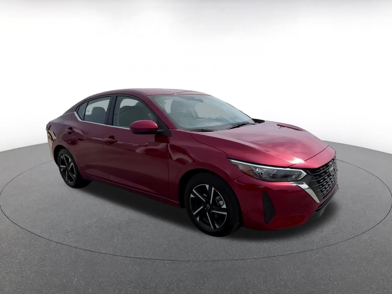 Thumbnail: 2024 Nissan Sentra - 2
