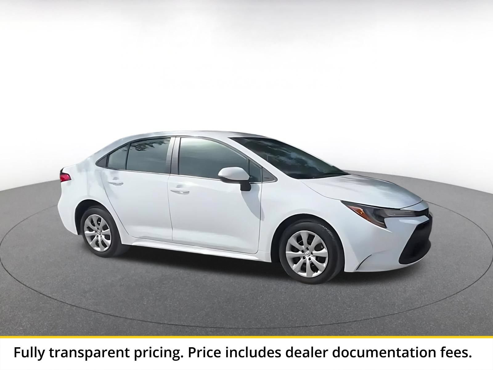 Thumbnail: 2025 Toyota Corolla - 1