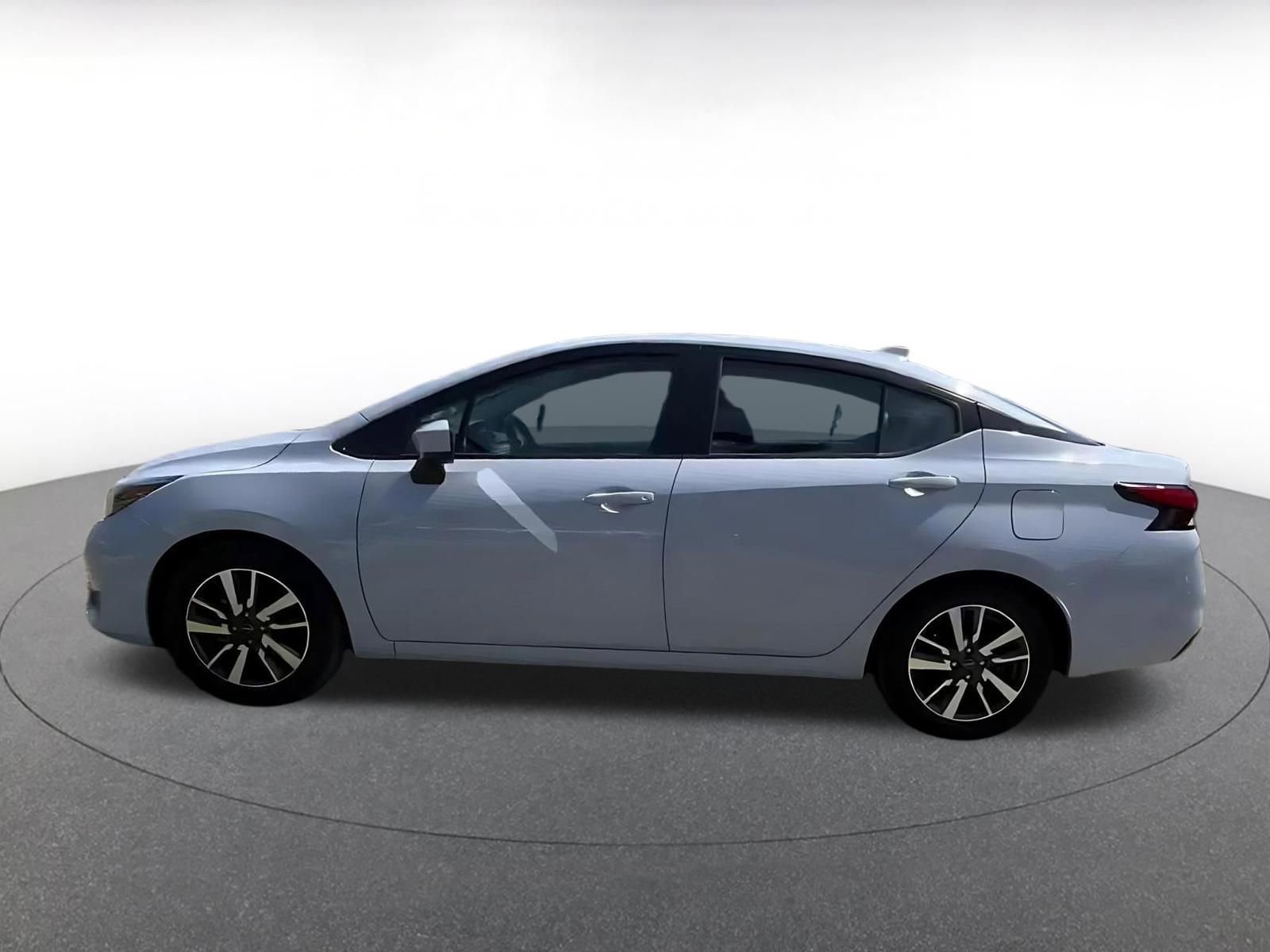 Thumbnail: 2025 Nissan Versa - 9