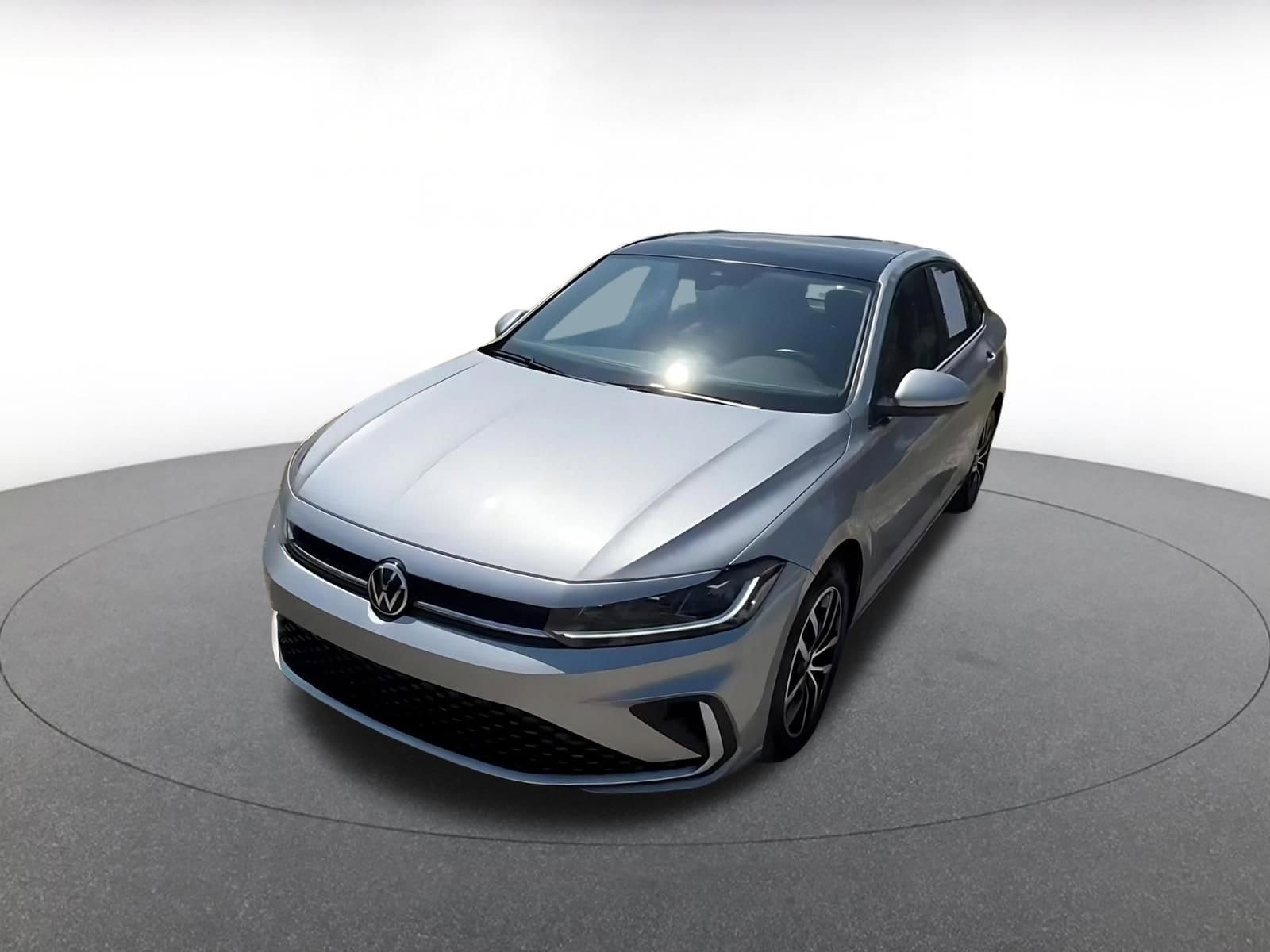 Thumbnail: 2025 Volkswagen Jetta - 7