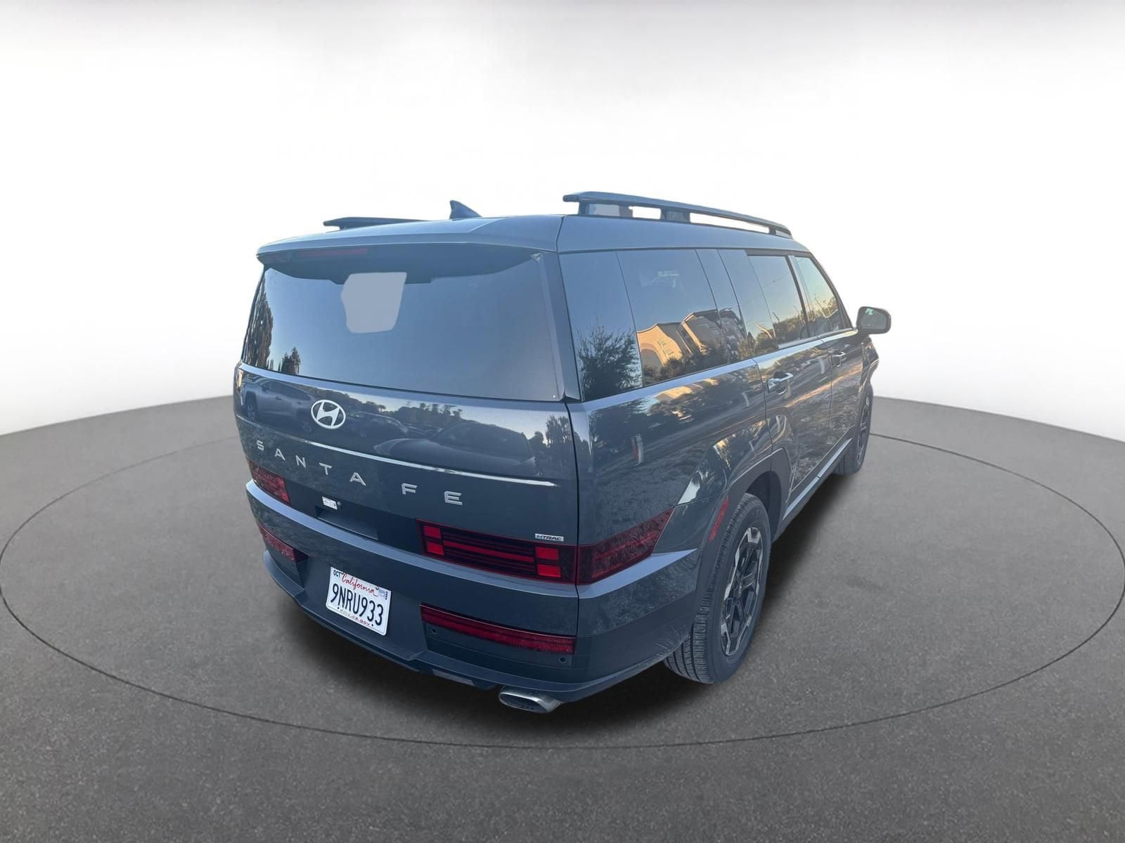 Thumbnail: 2025 Hyundai Santa Fe - 5