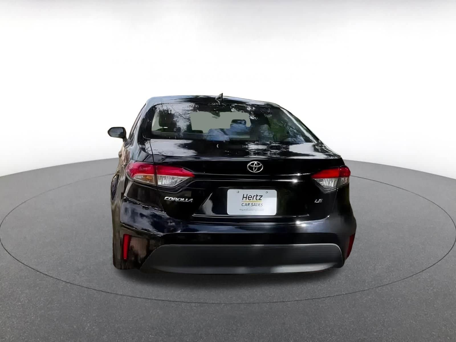Thumbnail: 2024 Toyota Corolla - 3