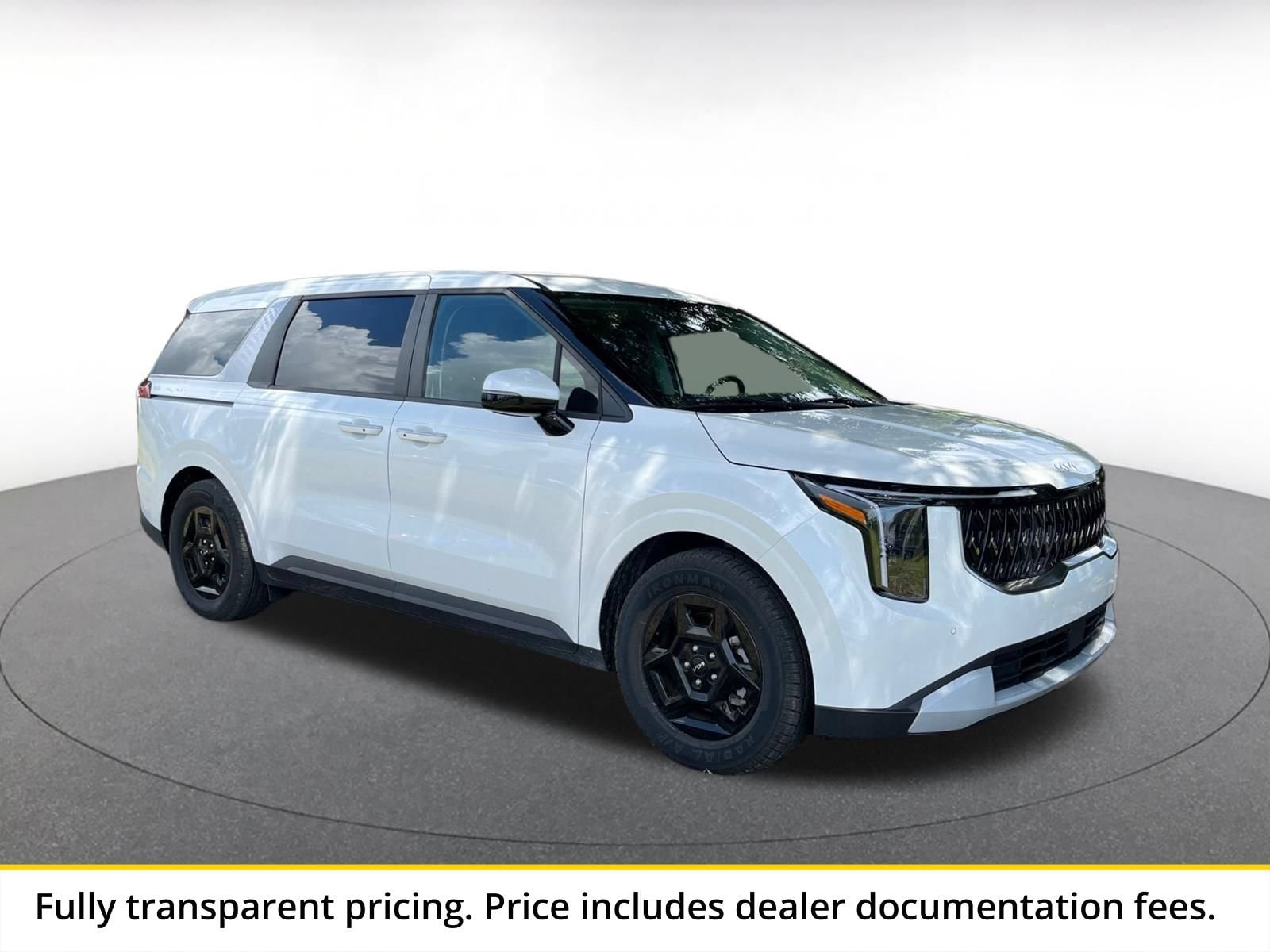 Thumbnail: 2026 Kia Carnival - 1