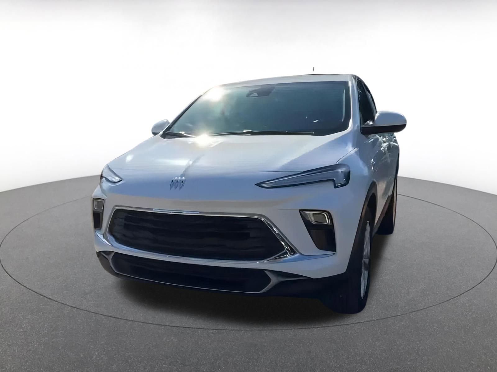 Thumbnail: 2025 Buick Encore GX - 7