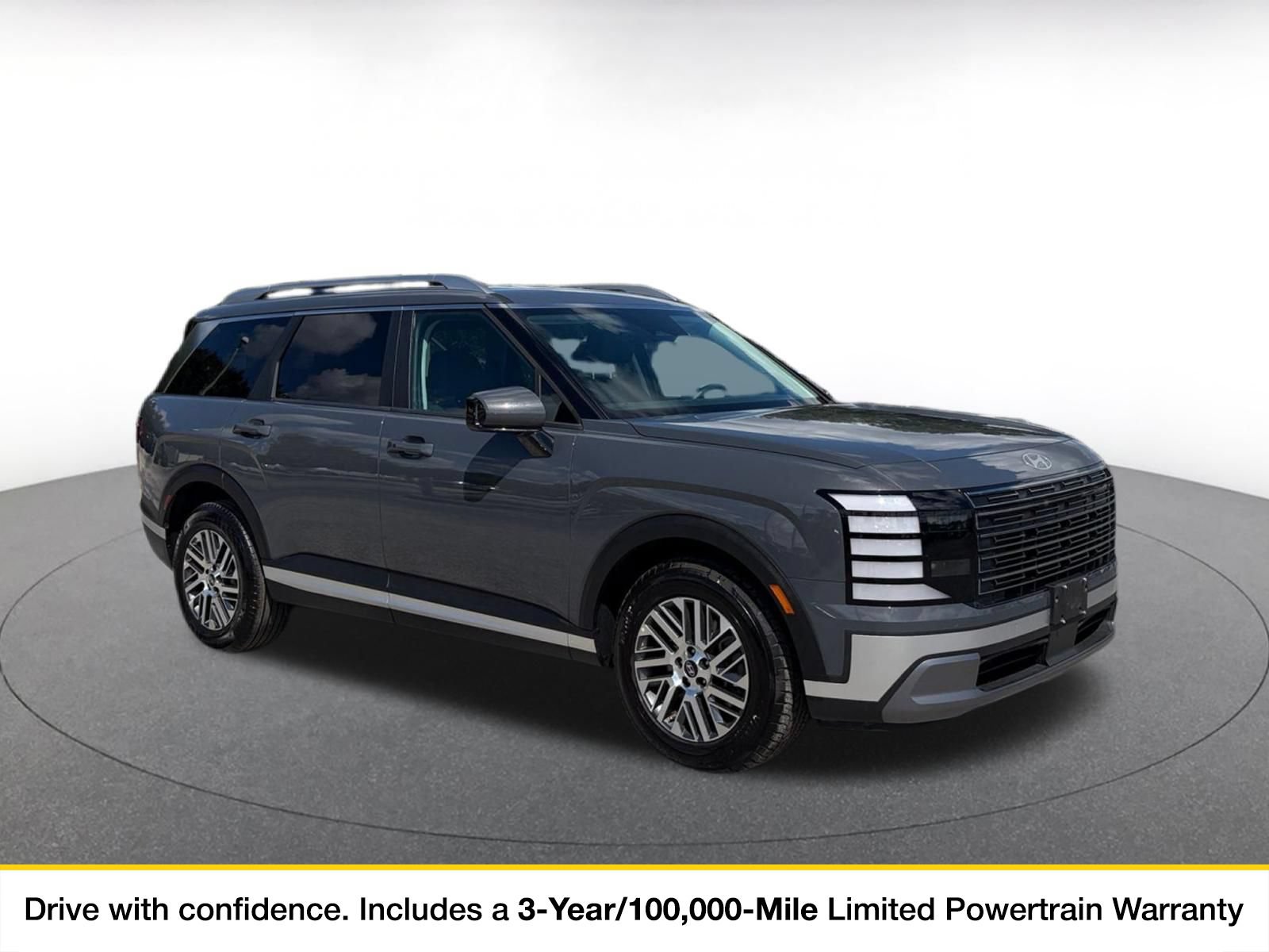 2026 Hyundai Palisade SEL