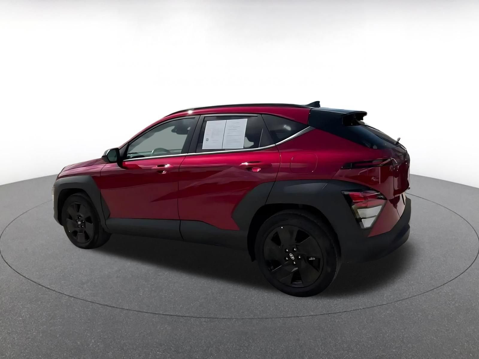 Thumbnail: 2026 Hyundai Kona - 9