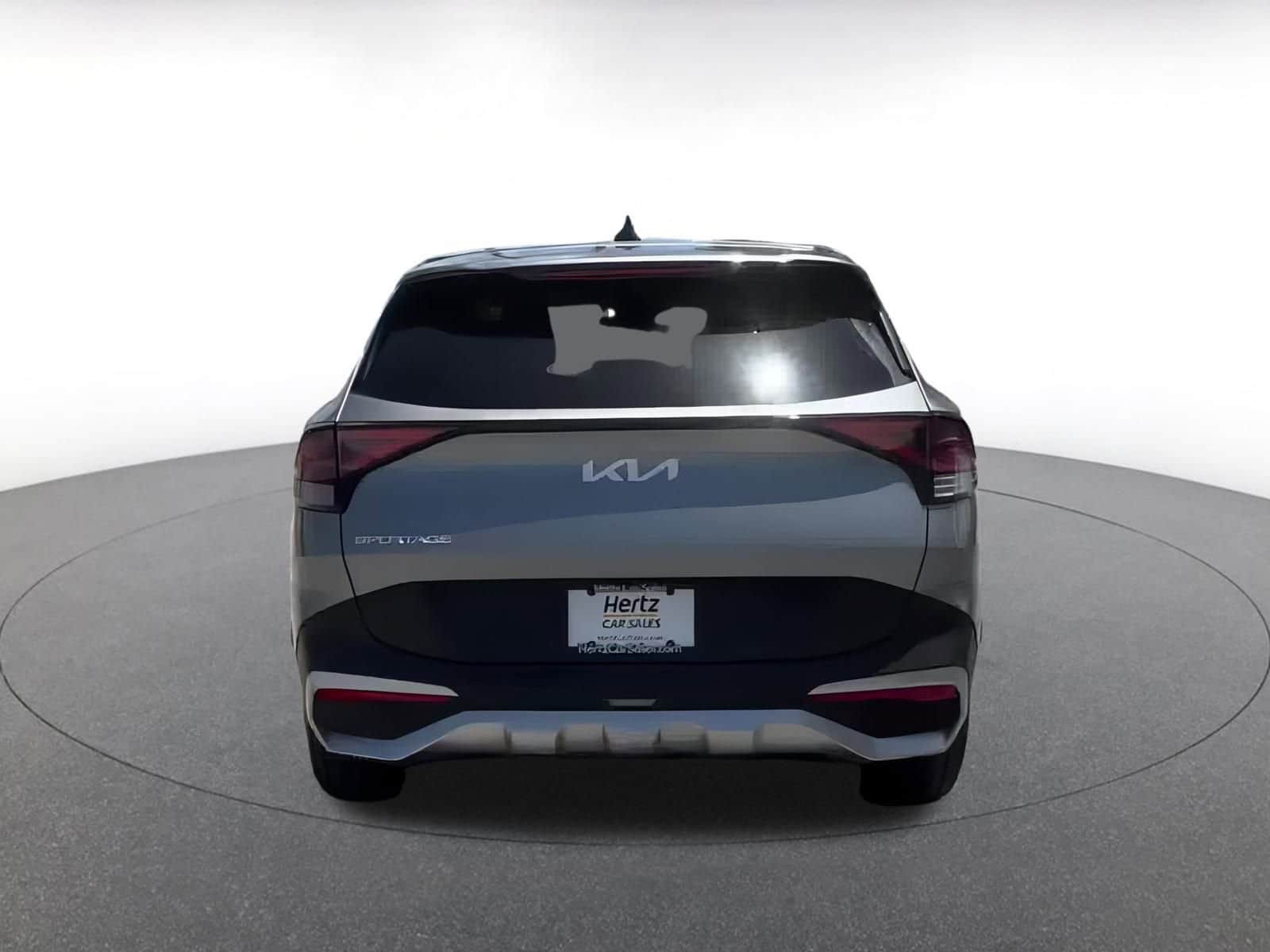 Thumbnail: 2024 Kia Sportage - 12