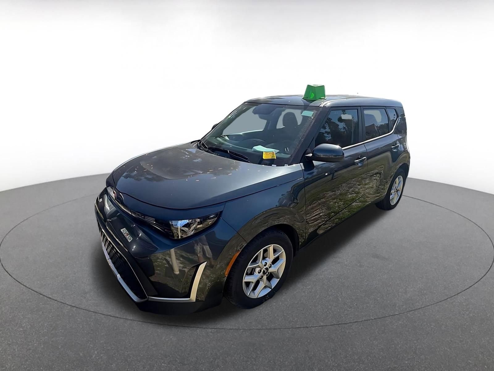 Thumbnail: 2025 Kia Soul - 3