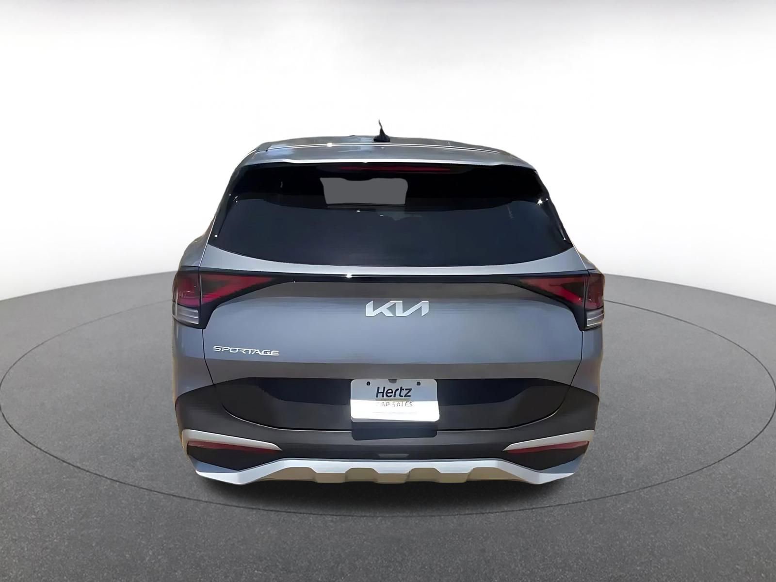 Thumbnail: 2025 Kia Sportage - 12