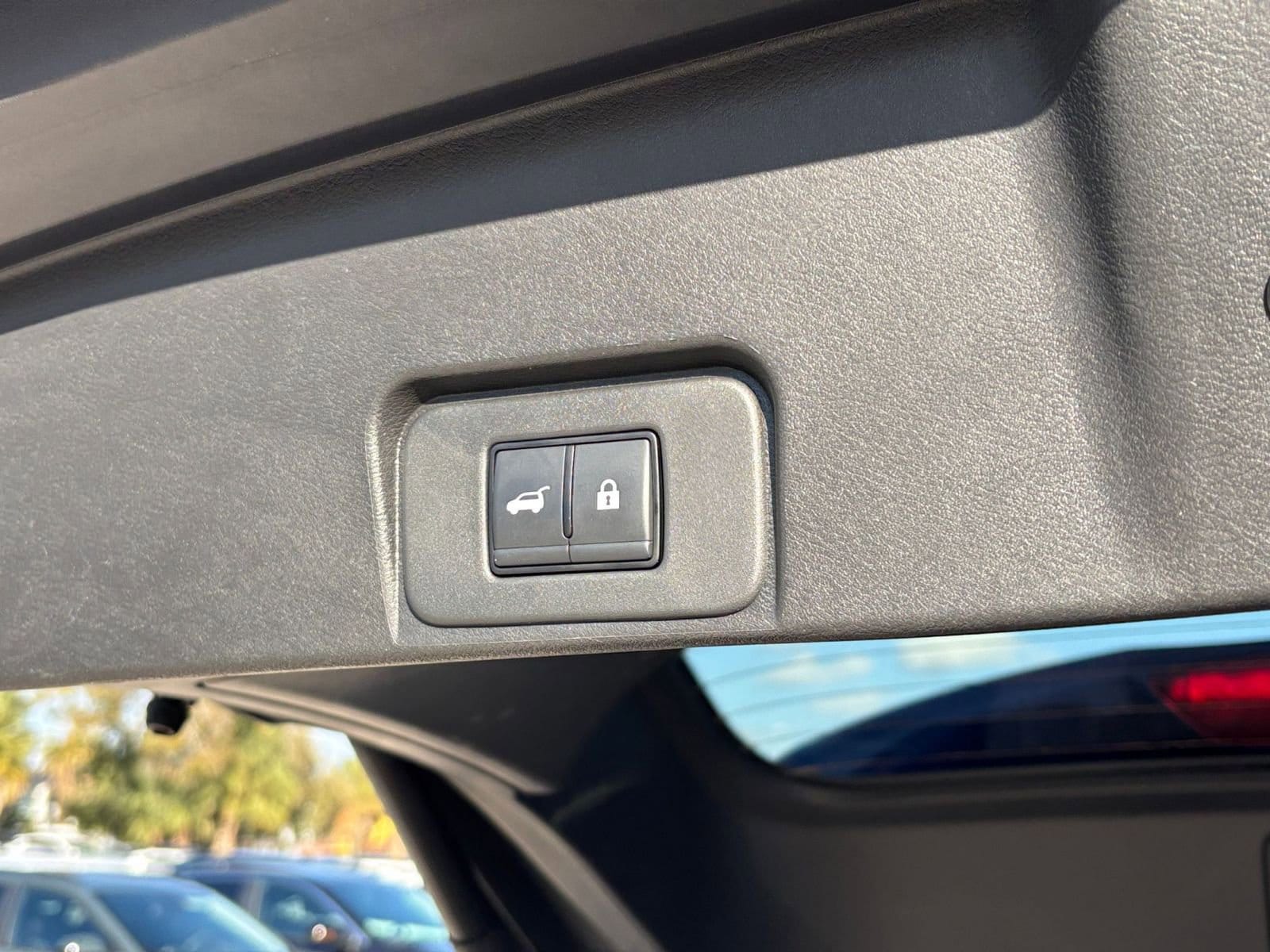 Thumbnail: 2025 Nissan Rogue - 23