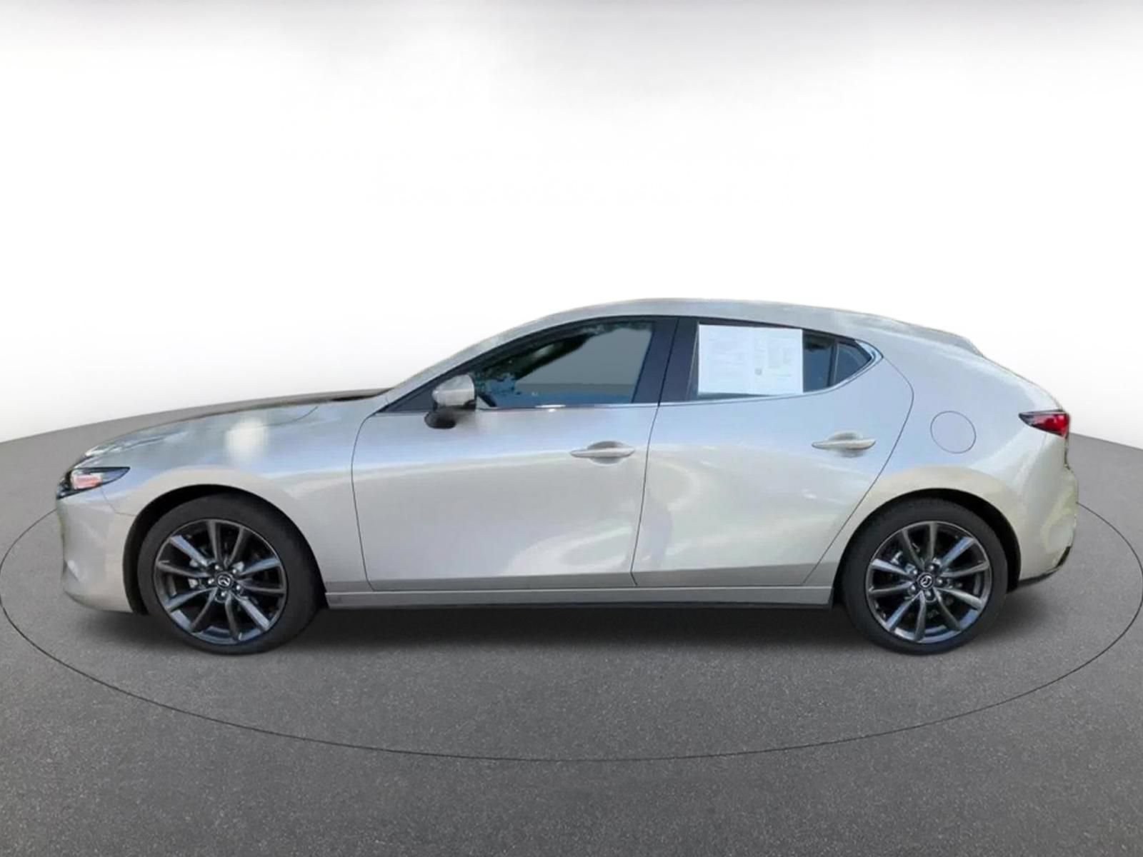 Thumbnail: 2026 Mazda Mazda3 - 9