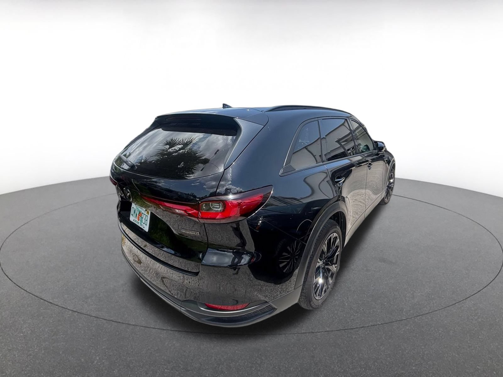 Thumbnail: 2026 Mazda CX-90 - 6