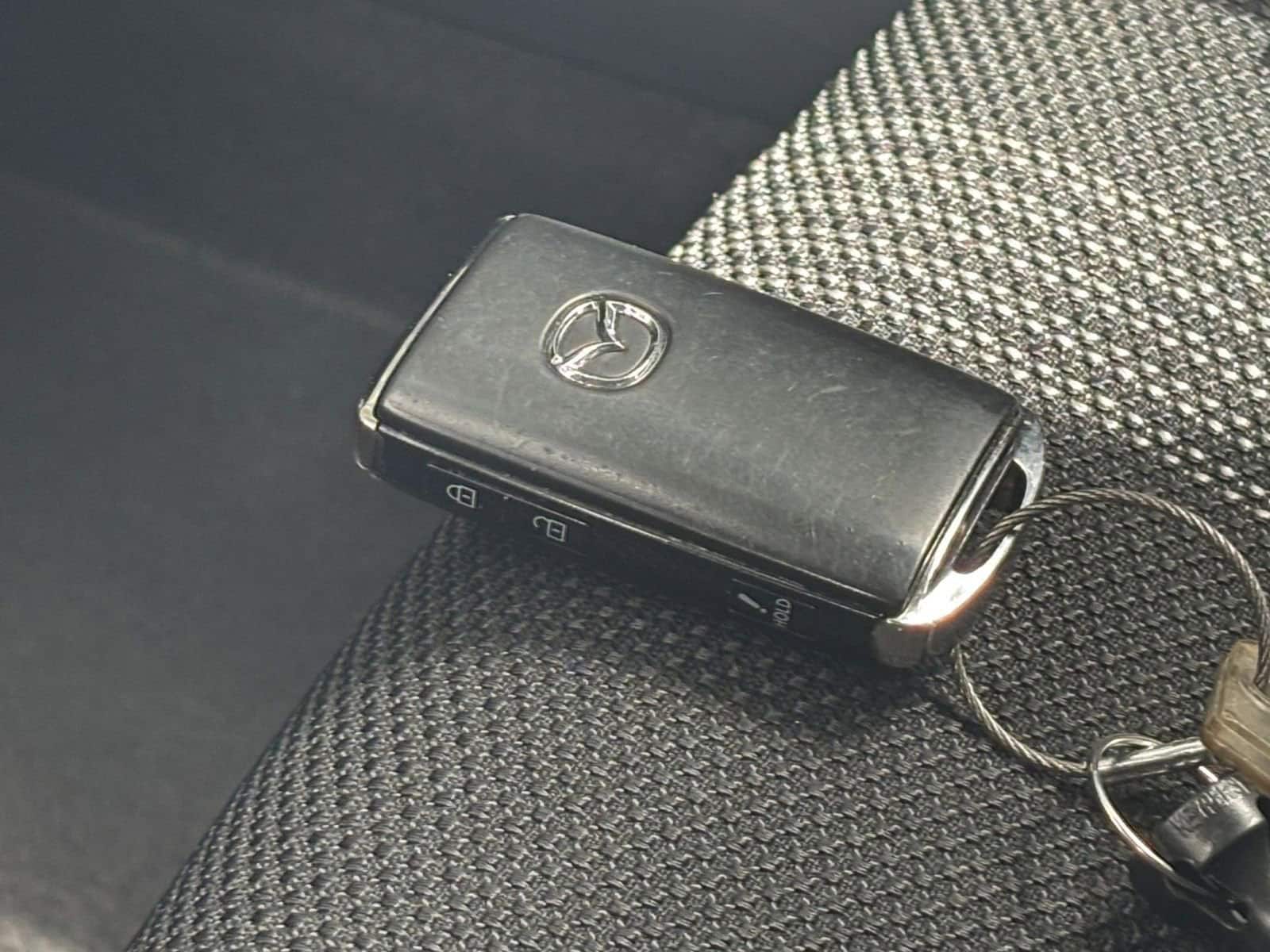 Thumbnail: 2025 Mazda CX-50 - 22