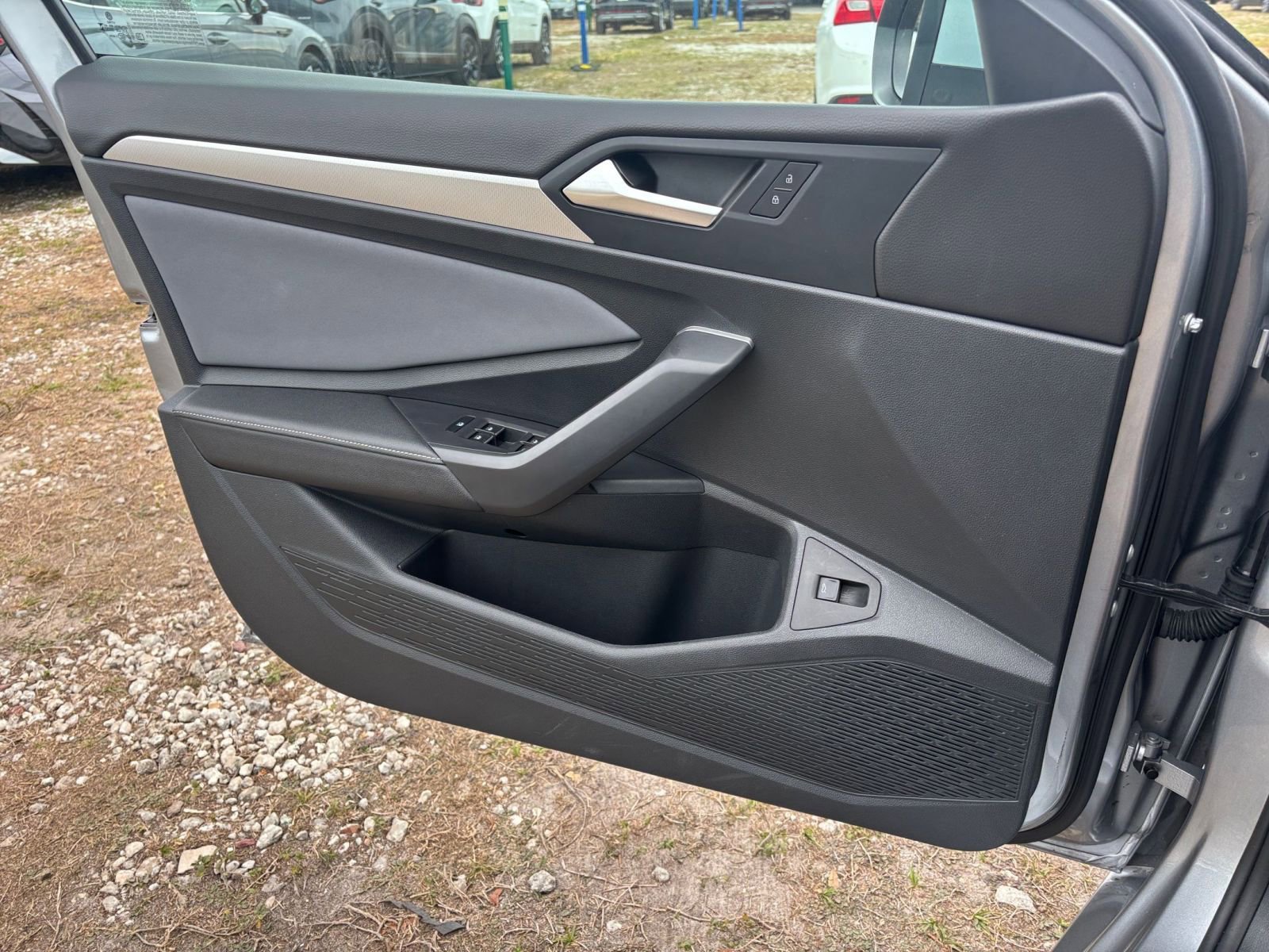 Thumbnail: 2025 Volkswagen Jetta - 18