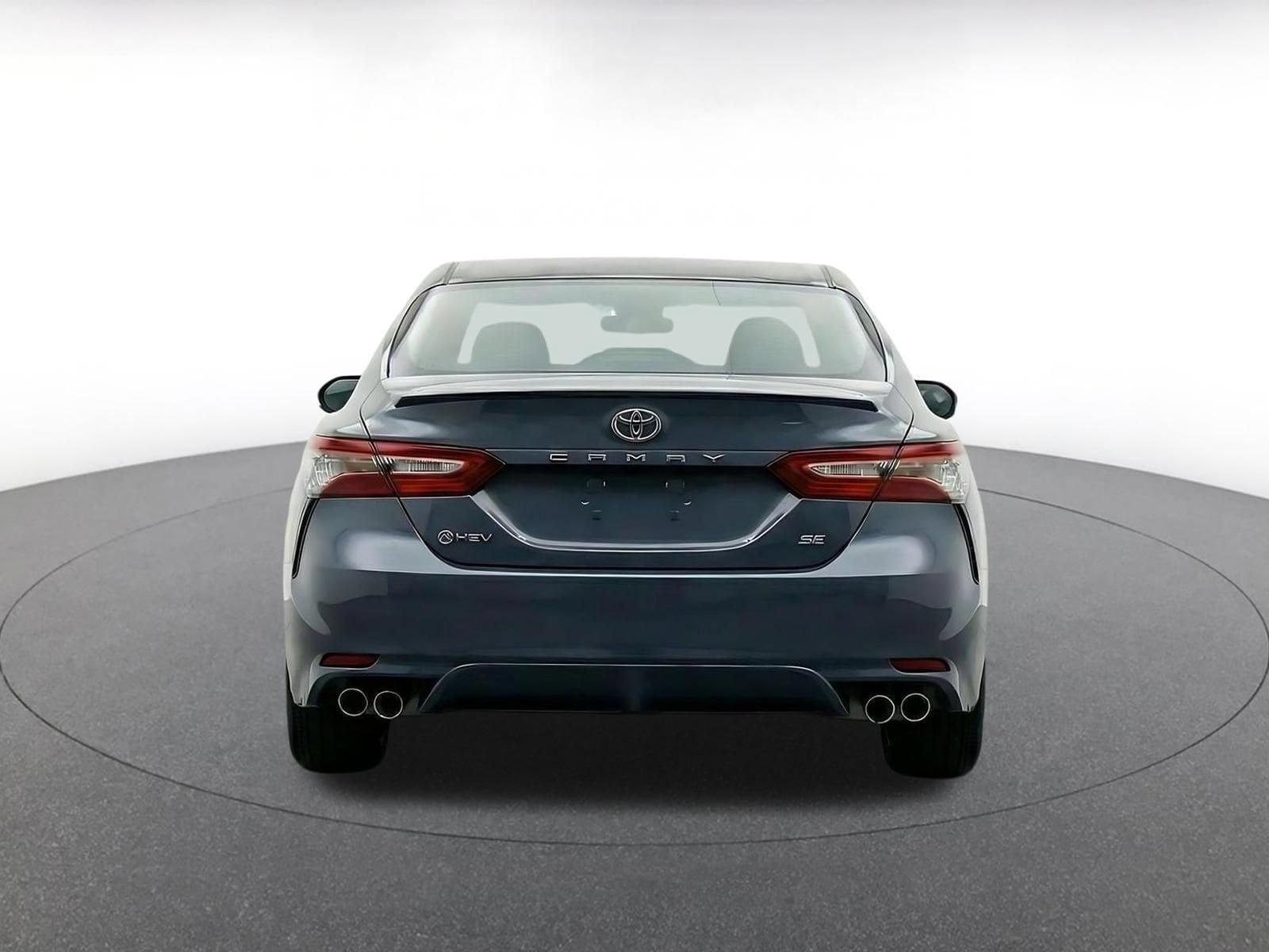 Thumbnail: 2026 Toyota Camry - 8