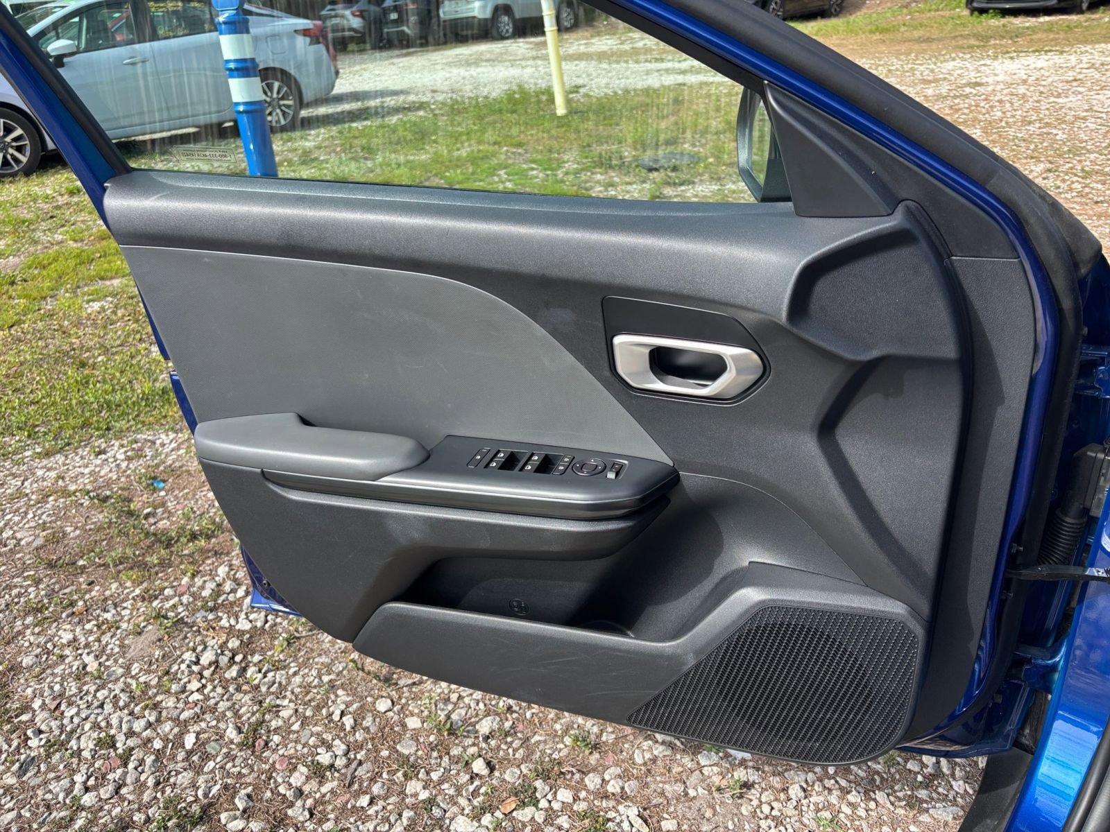 Thumbnail: 2025 Kia K4 - 18